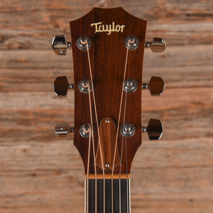 Taylor 414ce Natural 2008 Acoustic Guitars / OM and Auditorium