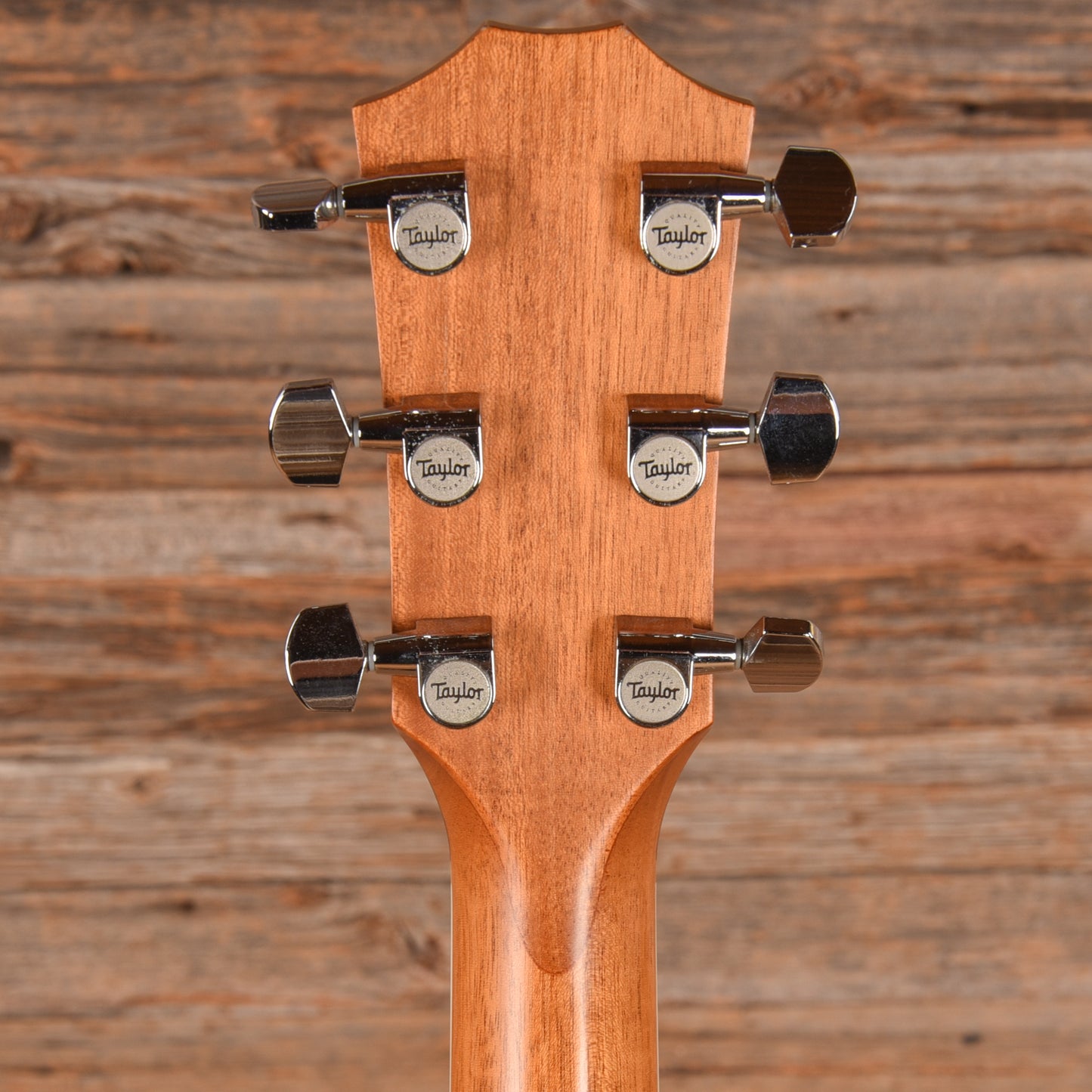 Taylor 414ce Natural 2008 Acoustic Guitars / OM and Auditorium