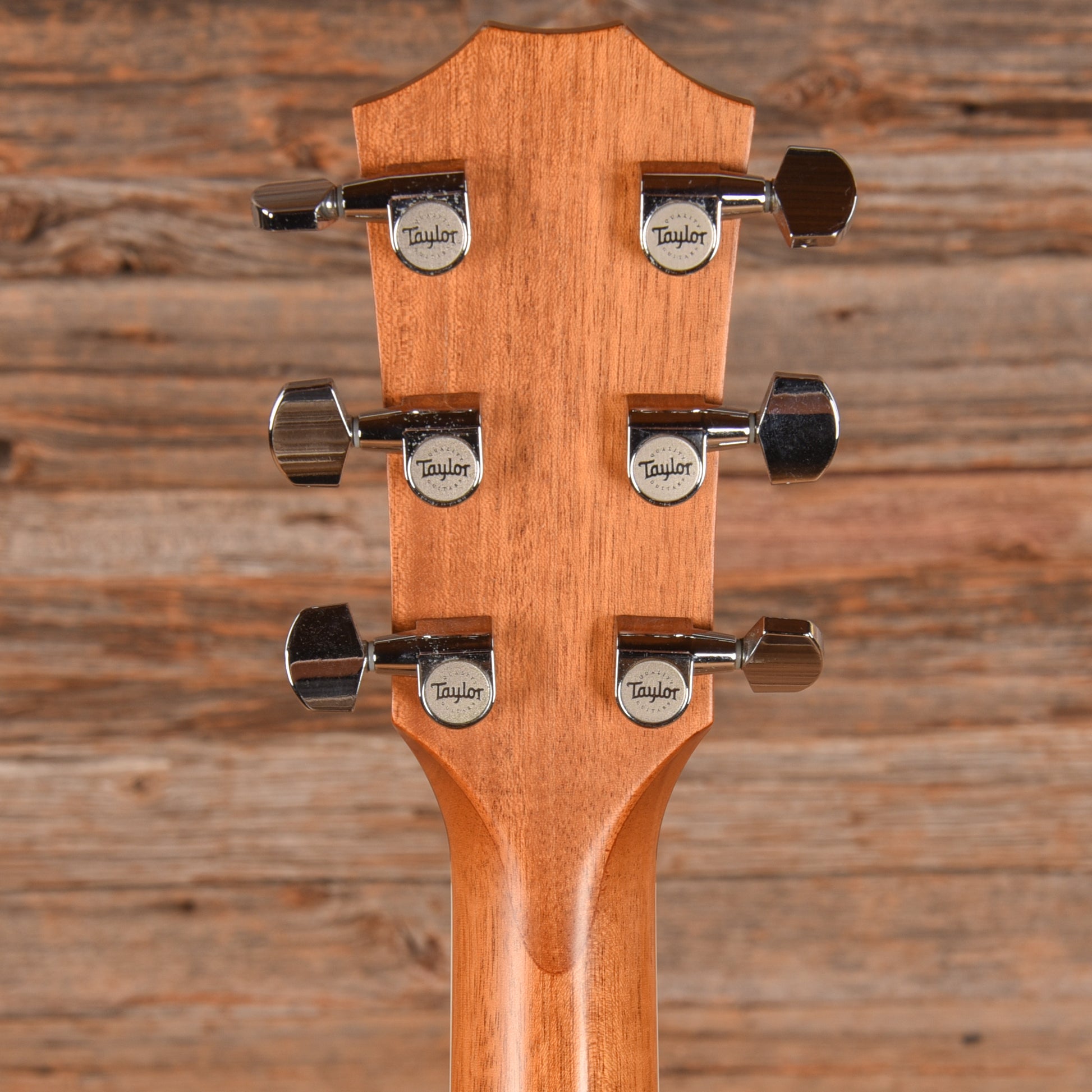 Taylor 414ce Natural 2008 Acoustic Guitars / OM and Auditorium