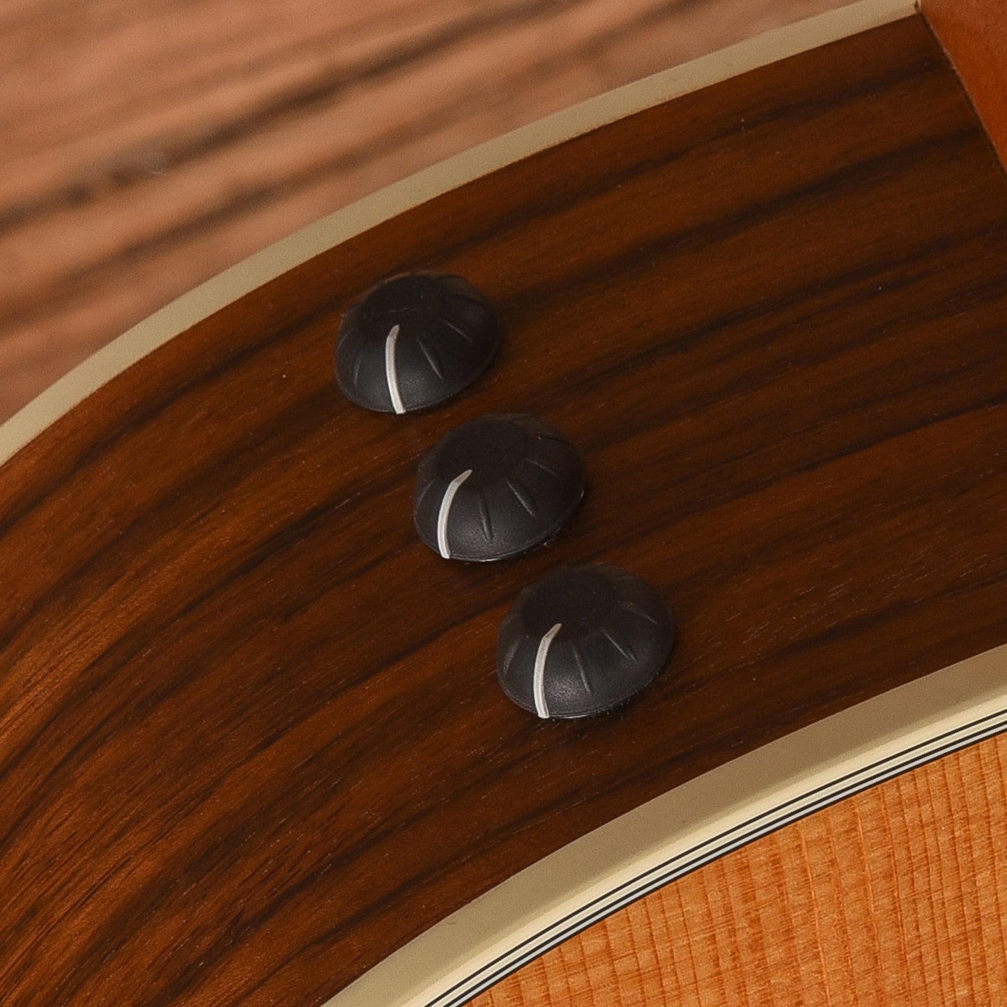 Taylor 414ce Natural 2008 Acoustic Guitars / OM and Auditorium