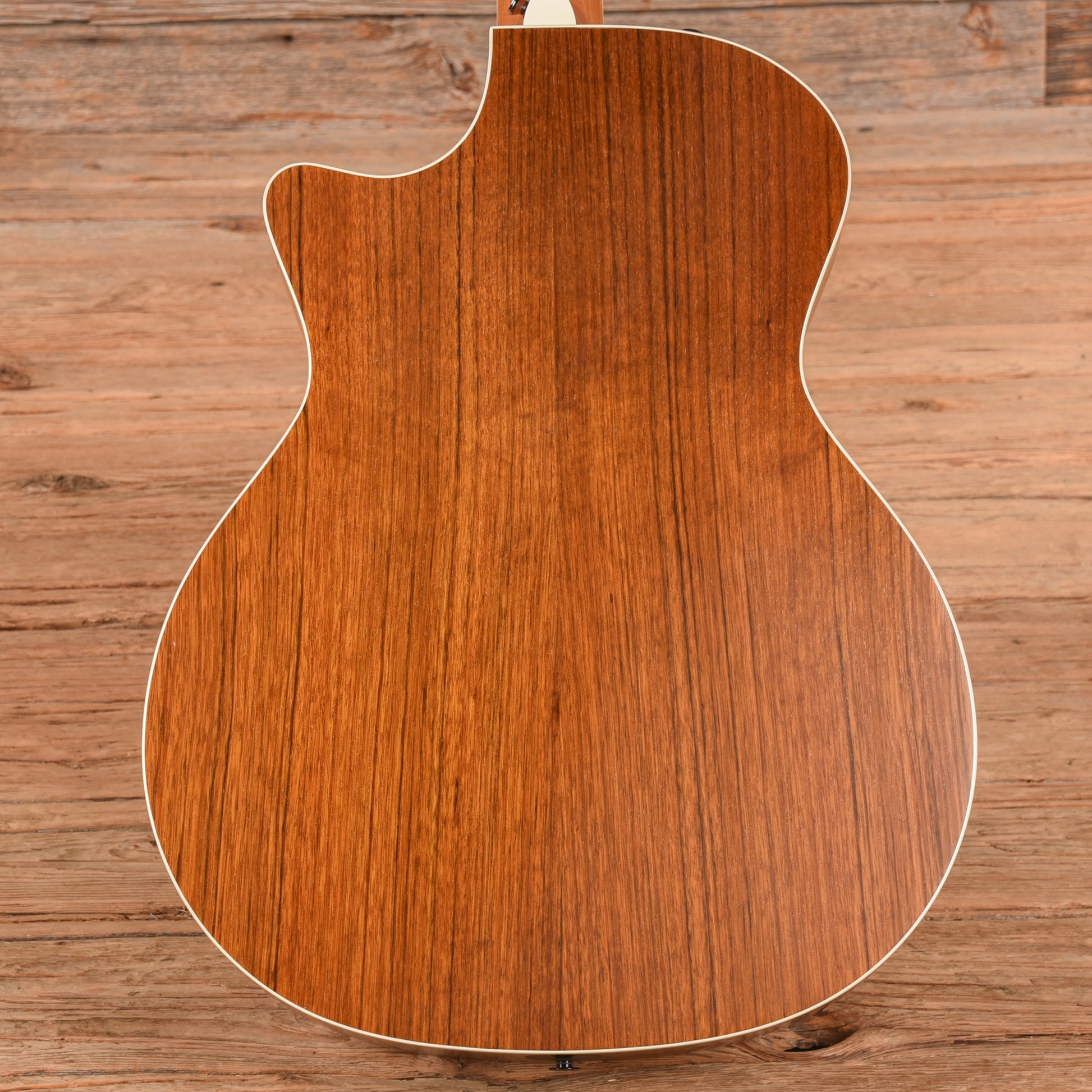 Taylor 414ce Natural 2008 Acoustic Guitars / OM and Auditorium