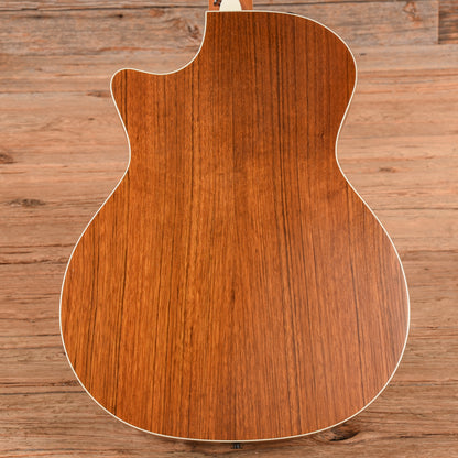 Taylor 414ce Natural 2008 Acoustic Guitars / OM and Auditorium