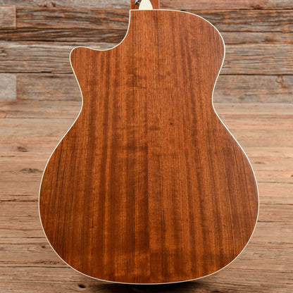 Taylor 414ce Natural 2009 Acoustic Guitars / OM and Auditorium