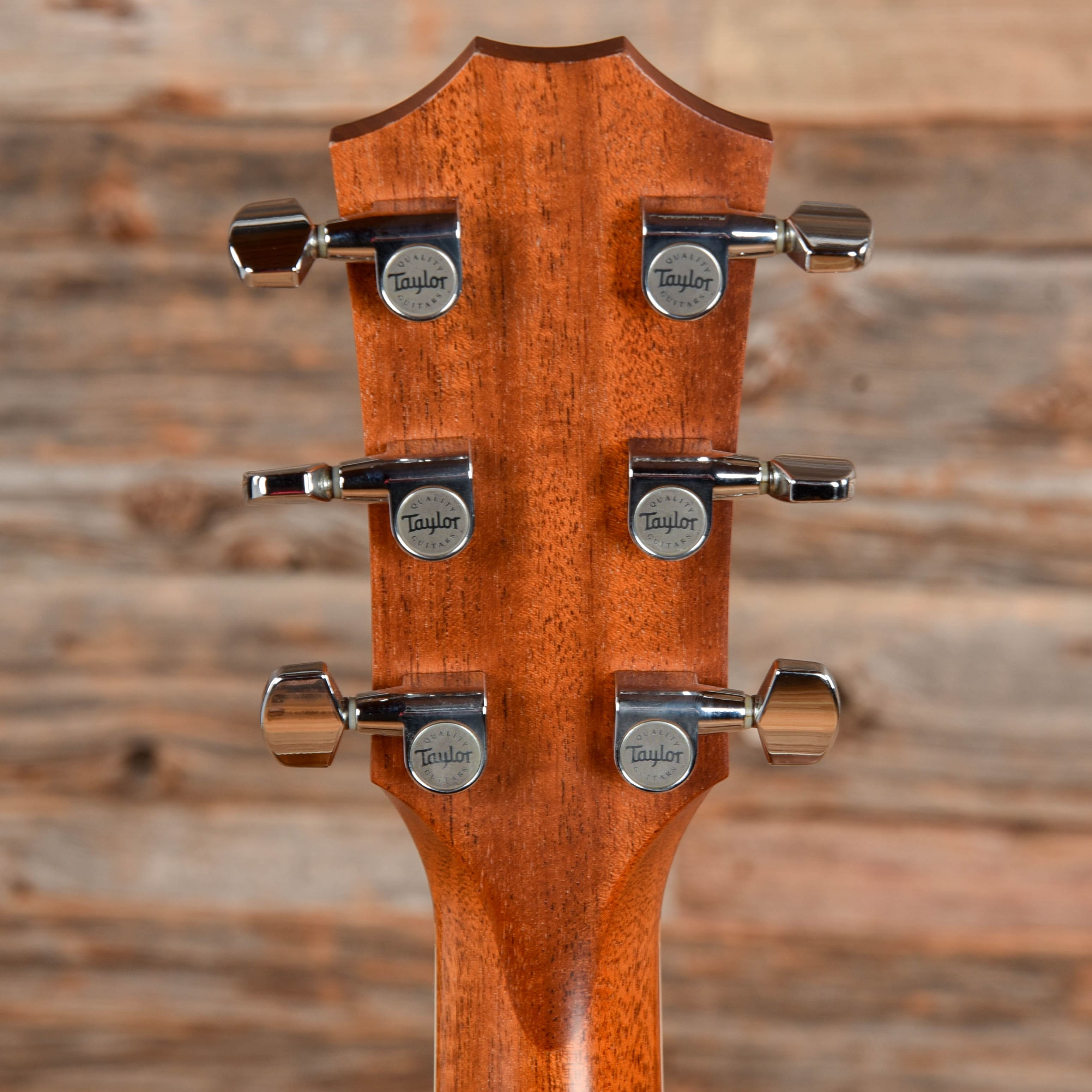 Taylor 414ce Natural 2009 Acoustic Guitars / OM and Auditorium