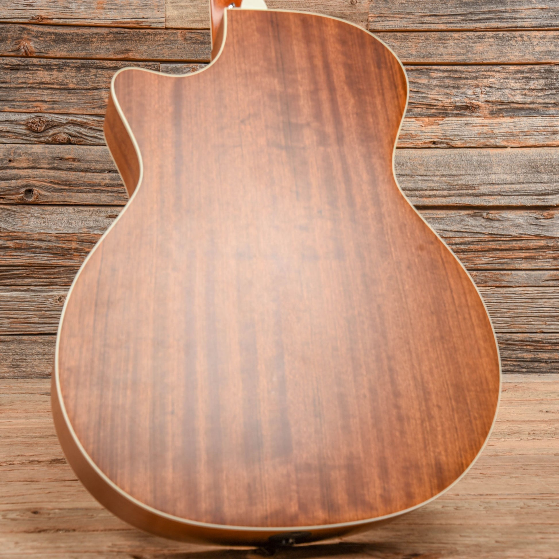 Taylor 414ce Natural 2009 Acoustic Guitars / OM and Auditorium