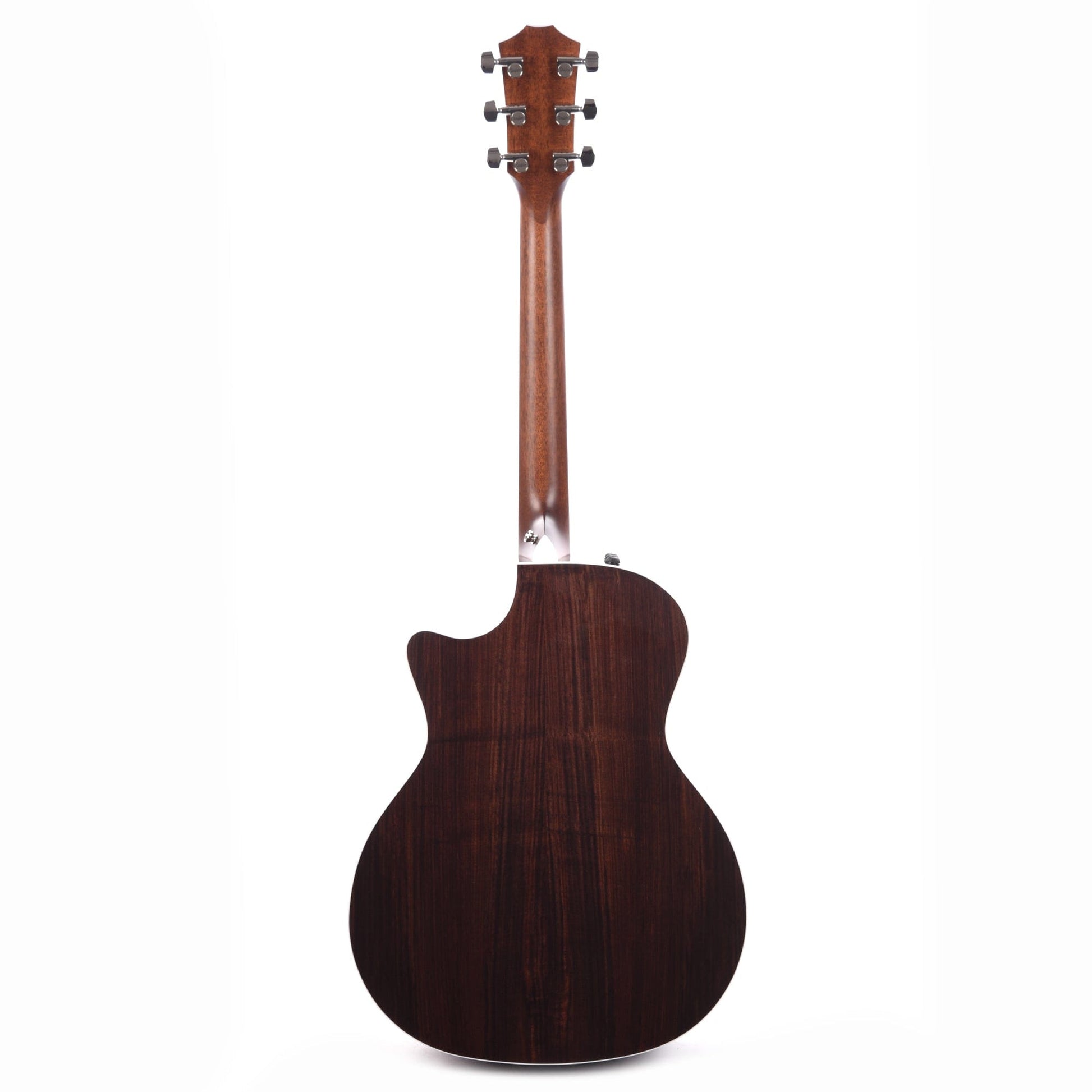 Taylor 414ce-R Grand Auditorium Sitka/Rosewood Tobacco Sunburst Acoustic Guitars / OM and Auditorium