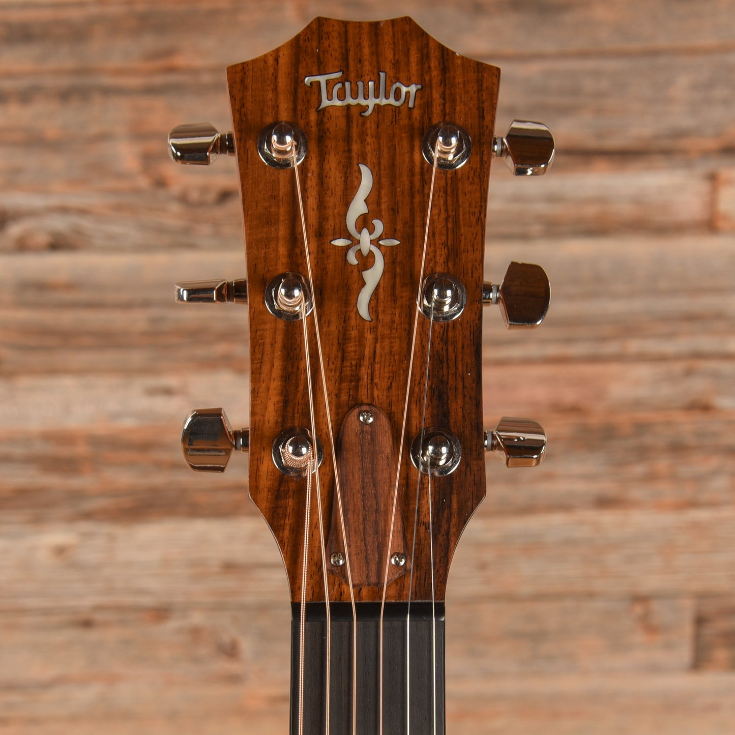 Taylor 414ce-R Natural 2021 Acoustic Guitars / OM and Auditorium