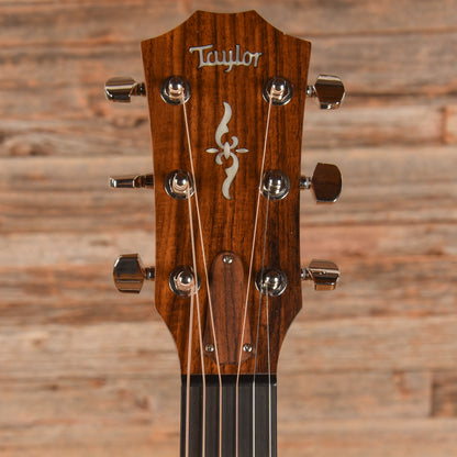 Taylor 414ce-R Natural 2021 Acoustic Guitars / OM and Auditorium