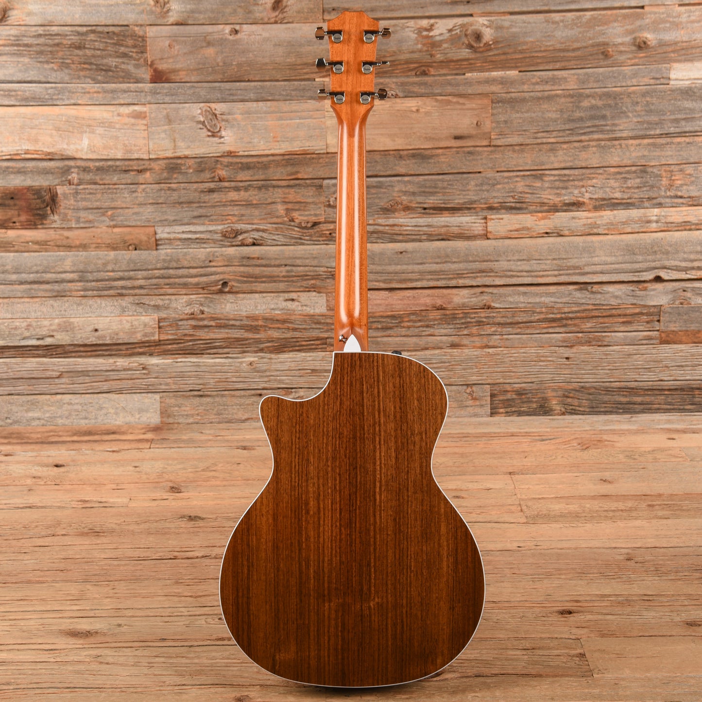 Taylor 414ce-R Natural 2021 Acoustic Guitars / OM and Auditorium