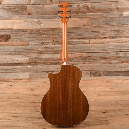 Taylor 414ce-R Natural 2021 Acoustic Guitars / OM and Auditorium