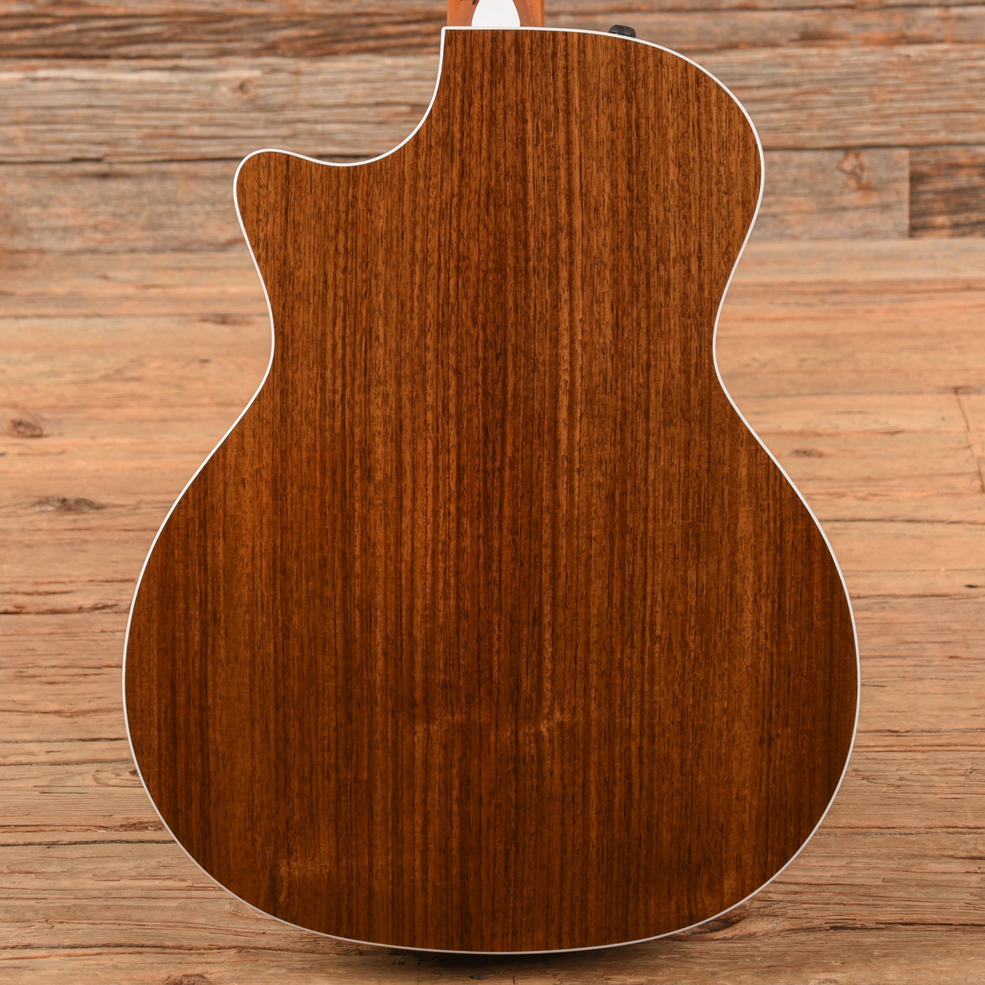 Taylor 414ce-R Natural 2021 Acoustic Guitars / OM and Auditorium