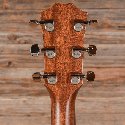Taylor 414ce-R Sunburst 2023 Acoustic Guitars / OM and Auditorium