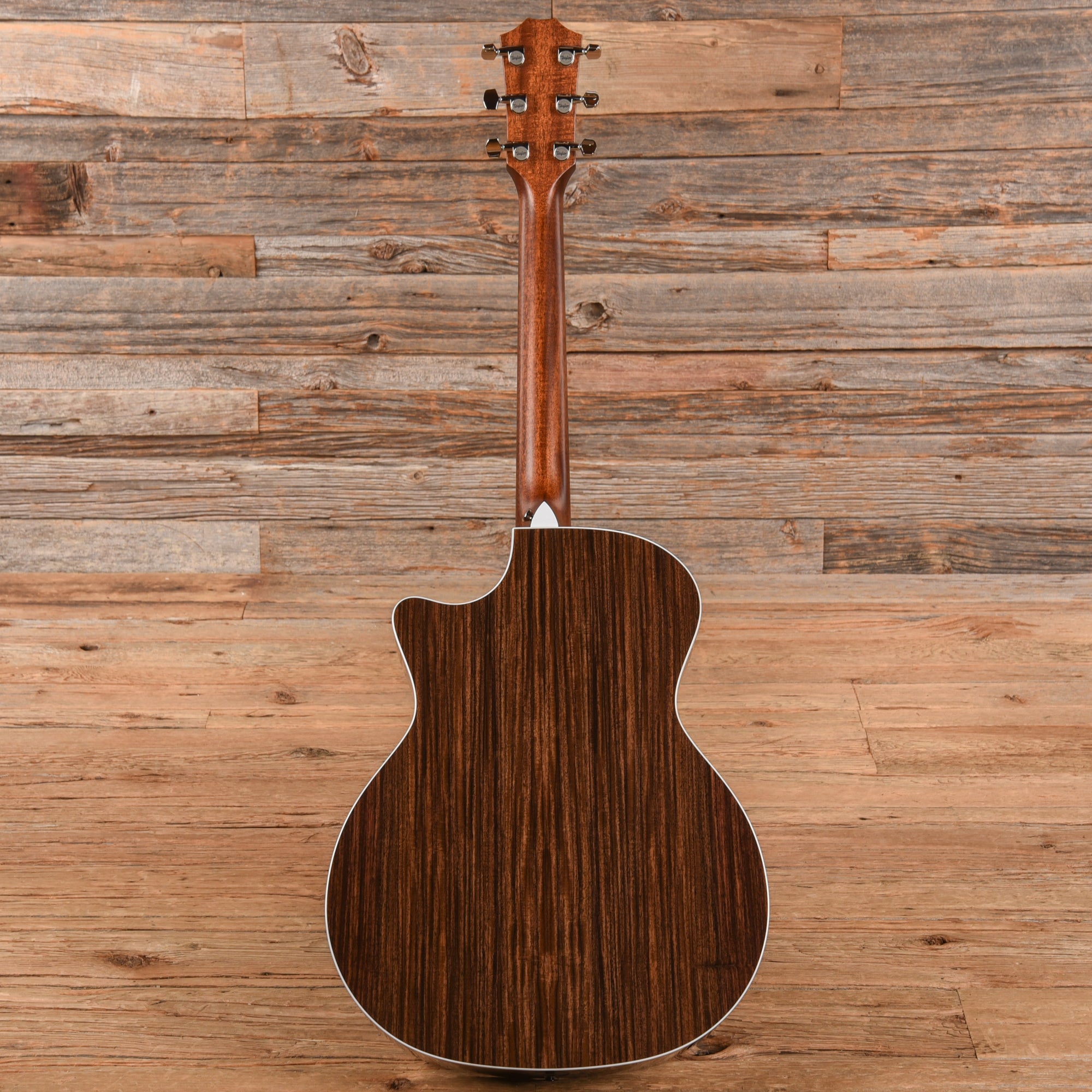 Taylor 414ce-R Sunburst 2023 Acoustic Guitars / OM and Auditorium