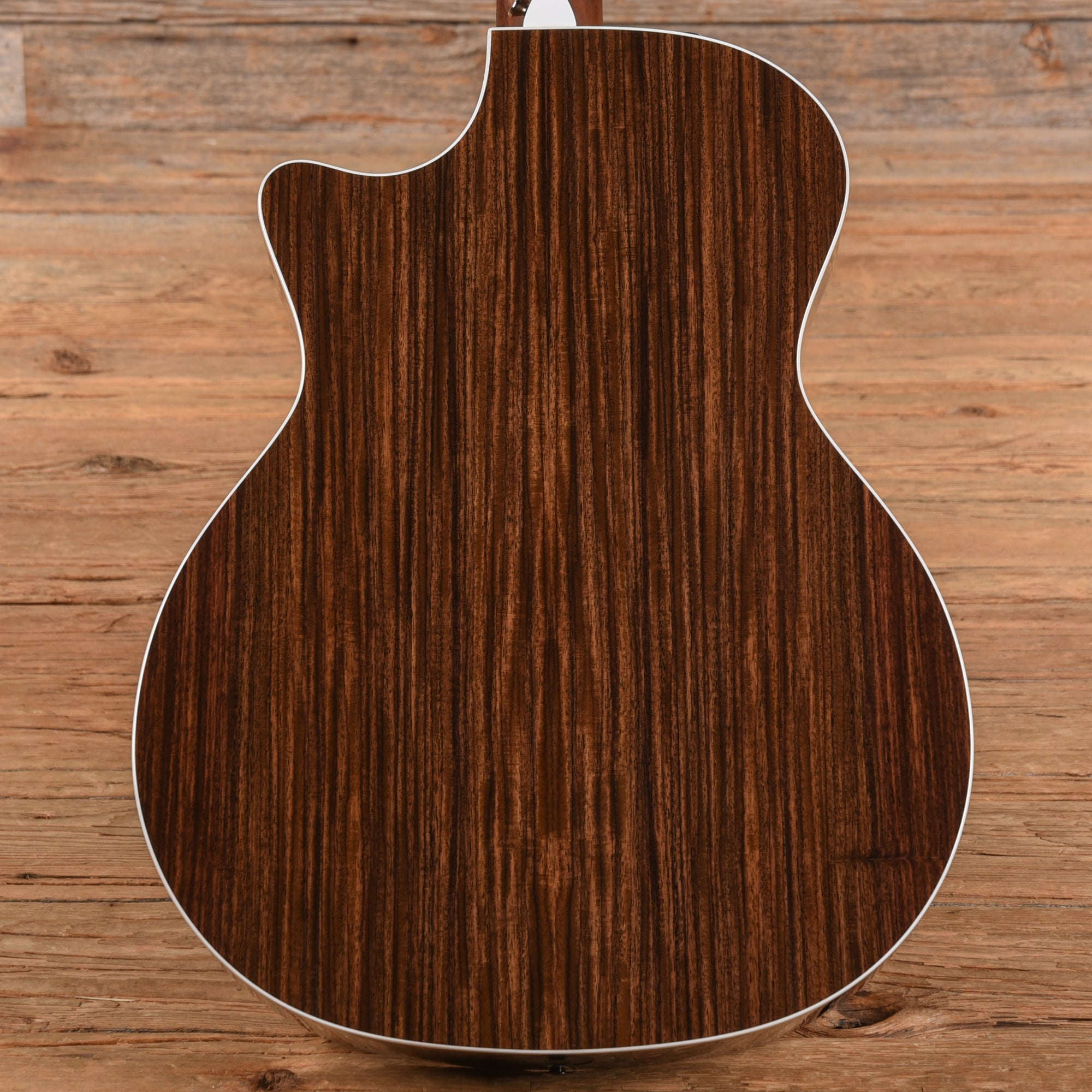 Taylor 414ce-R Sunburst 2023 Acoustic Guitars / OM and Auditorium