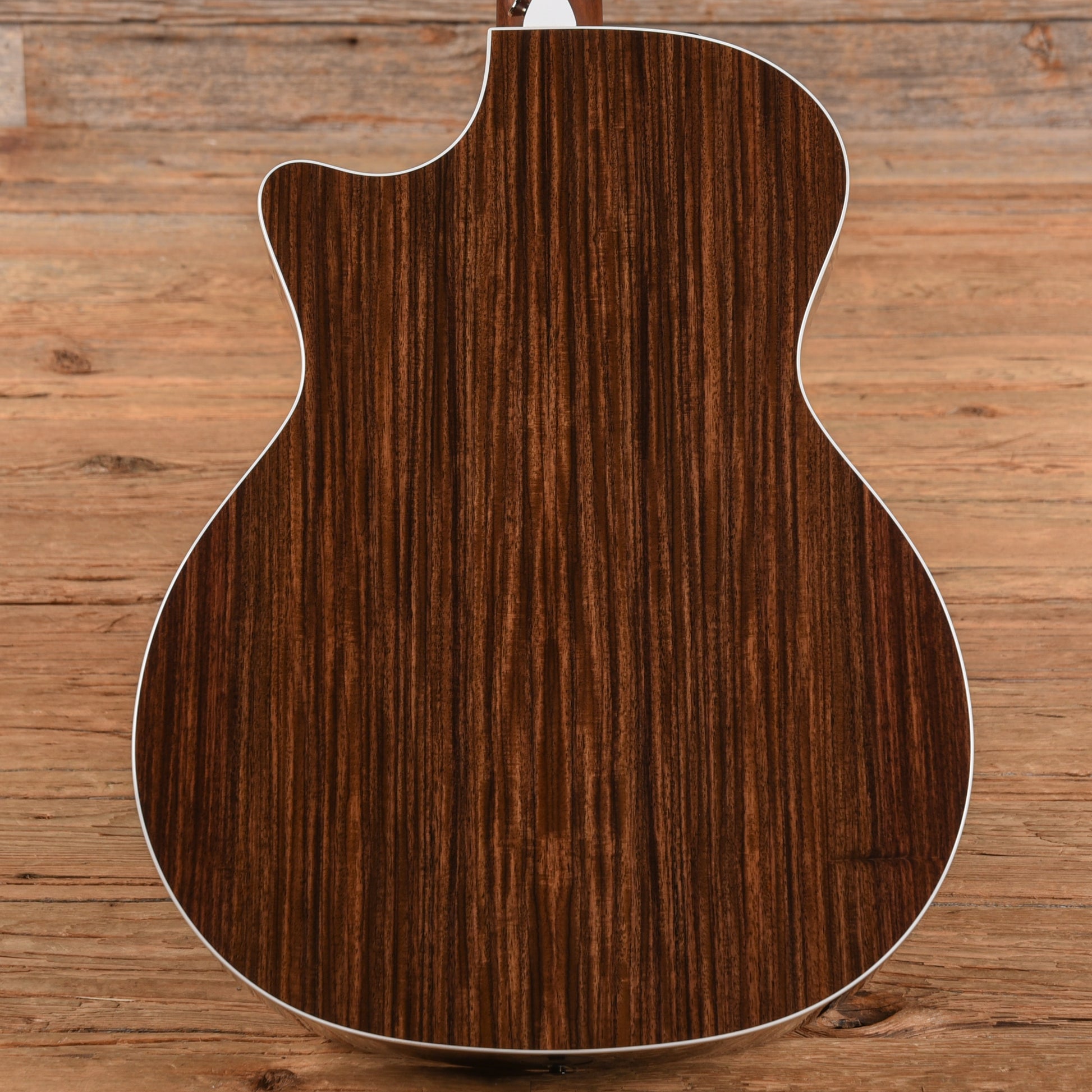 Taylor 414ce-R Sunburst 2023 Acoustic Guitars / OM and Auditorium