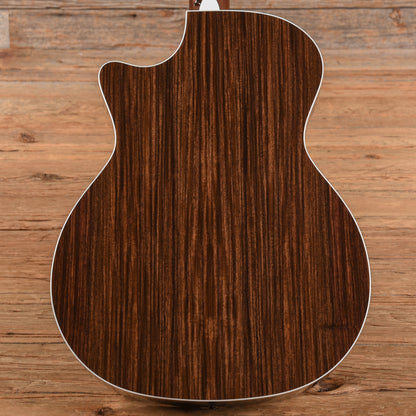 Taylor 414ce-R Sunburst 2023 Acoustic Guitars / OM and Auditorium