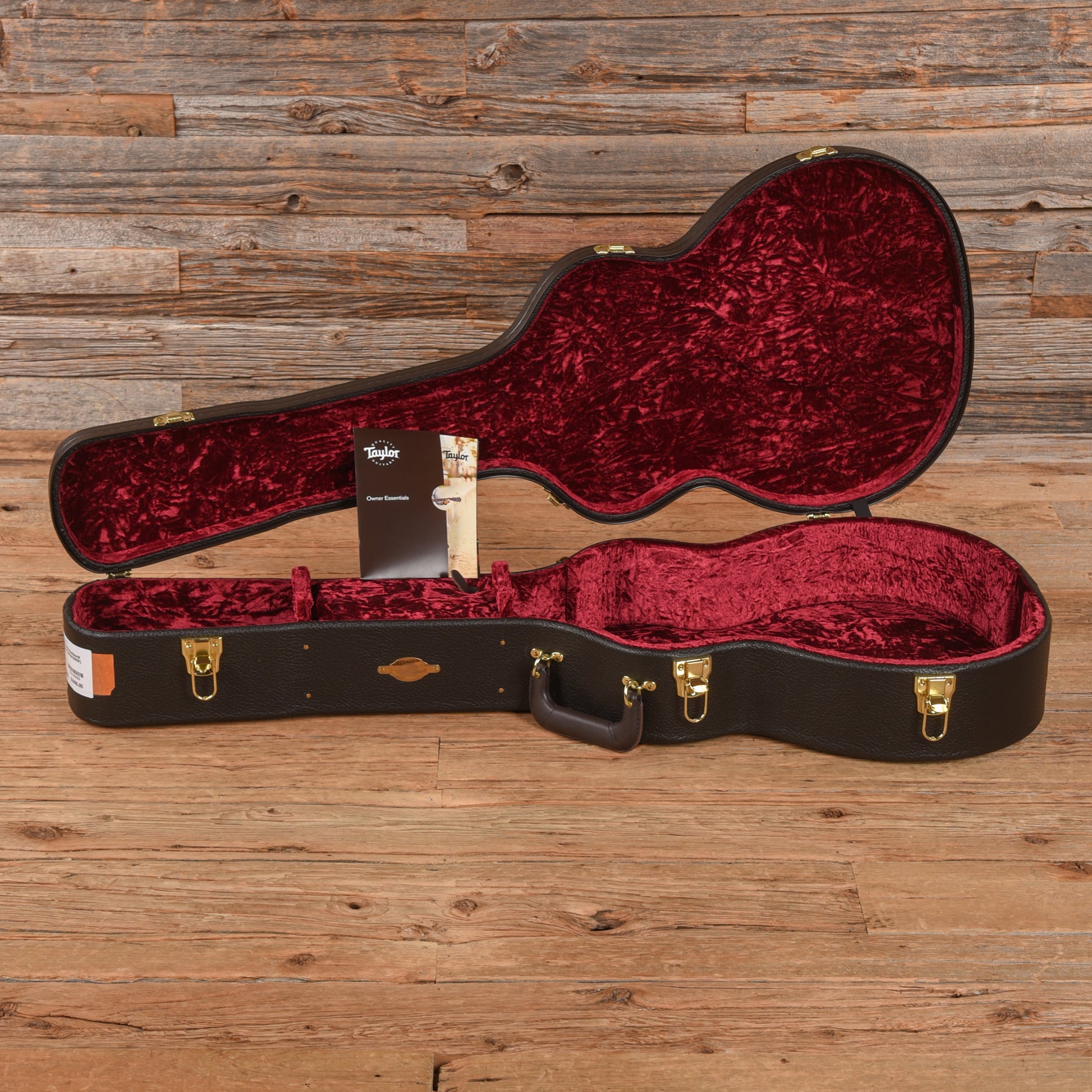 Taylor 414ce-R Sunburst 2023 Acoustic Guitars / OM and Auditorium