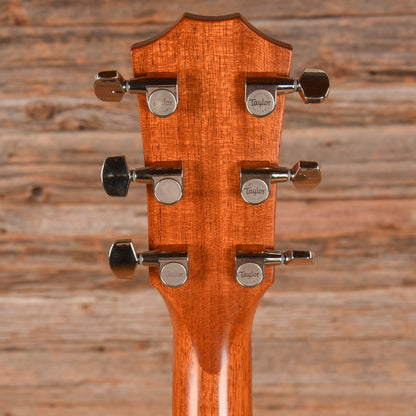 Taylor 414ce-R w/ V-Class Bracing Natural 2021 Acoustic Guitars / OM and Auditorium