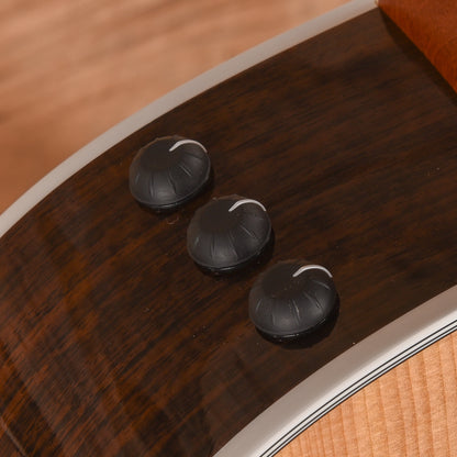 Taylor 414ce-R w/ V-Class Bracing Natural 2021 Acoustic Guitars / OM and Auditorium