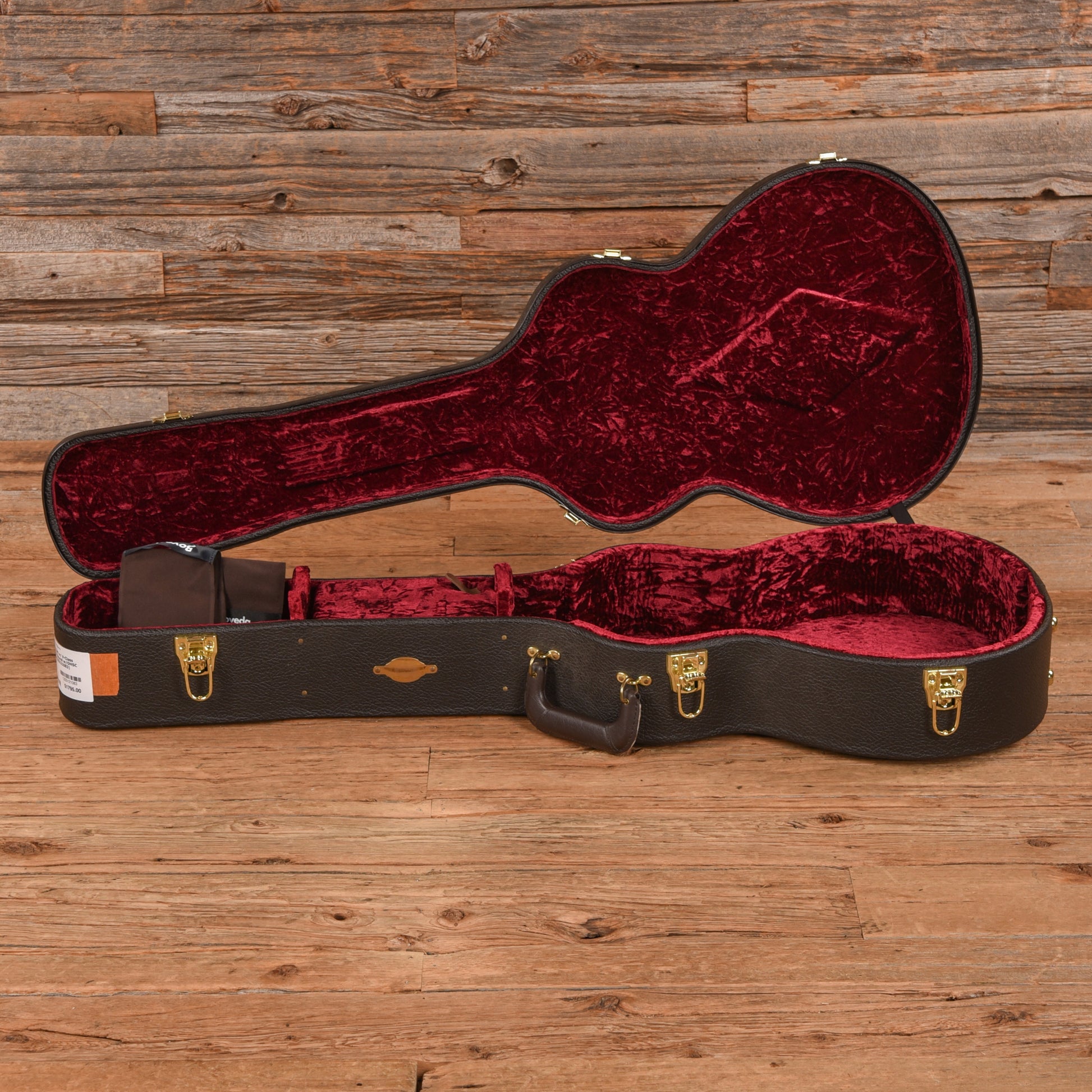 Taylor 414ce-R w/ V-Class Bracing Natural 2021 Acoustic Guitars / OM and Auditorium