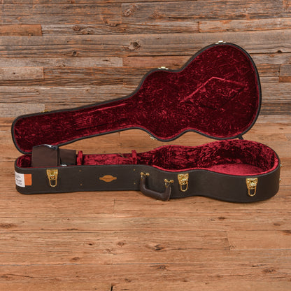 Taylor 414ce-R w/ V-Class Bracing Natural 2021 Acoustic Guitars / OM and Auditorium