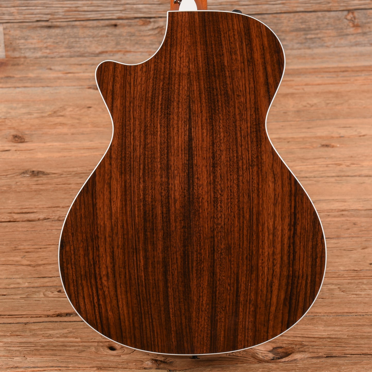 Taylor 414ce-R w/ V-Class Bracing Natural 2021 Acoustic Guitars / OM and Auditorium