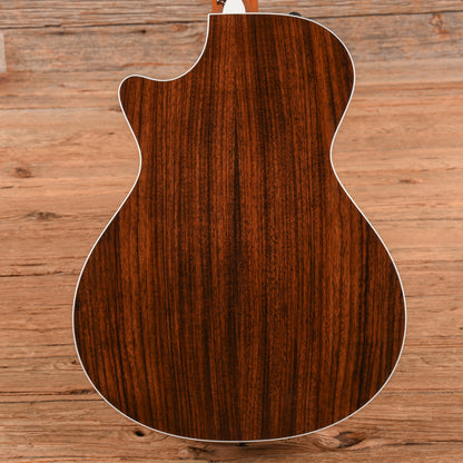 Taylor 414ce-R w/ V-Class Bracing Natural 2021 Acoustic Guitars / OM and Auditorium