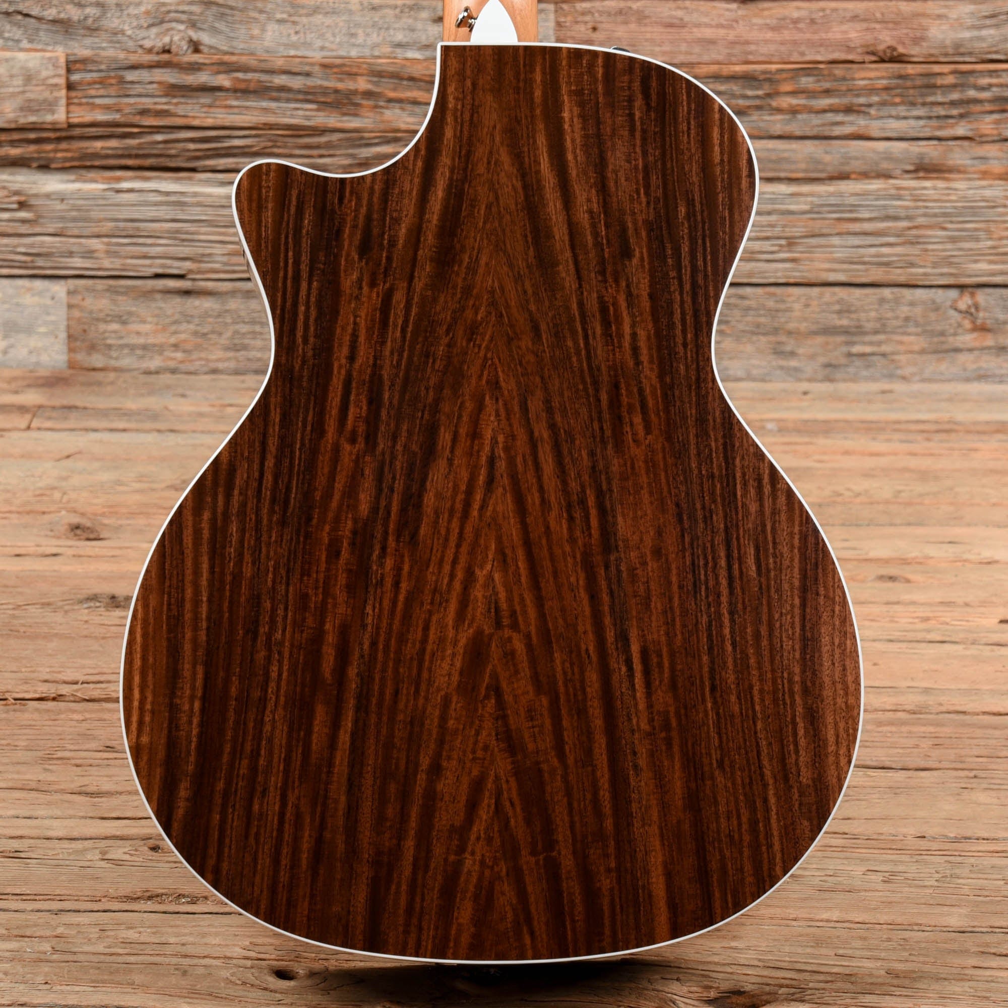 Taylor 414ce-R w/ V-Class Bracing Natural 2022 Acoustic Guitars / OM and Auditorium