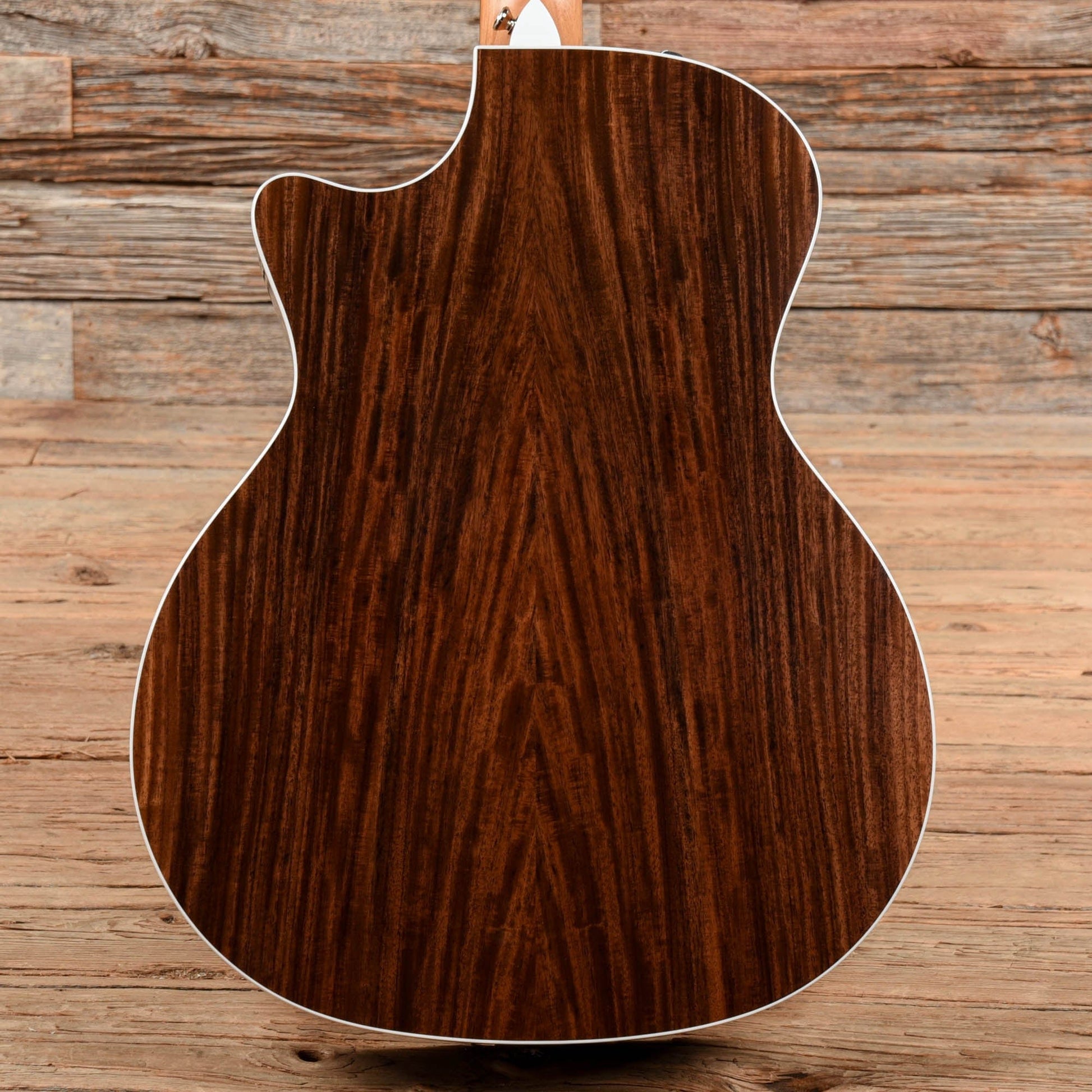 Taylor 414ce-R w/ V-Class Bracing Natural 2022 Acoustic Guitars / OM and Auditorium