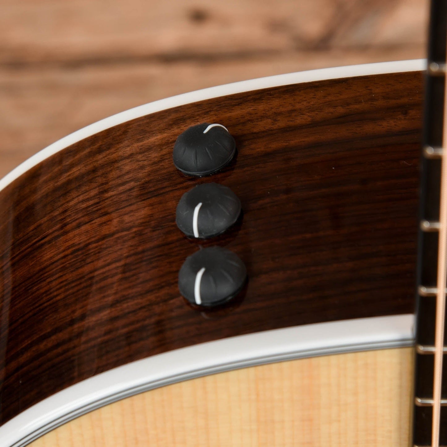 Taylor 414ce-R w/ V-Class Bracing Natural 2022 Acoustic Guitars / OM and Auditorium