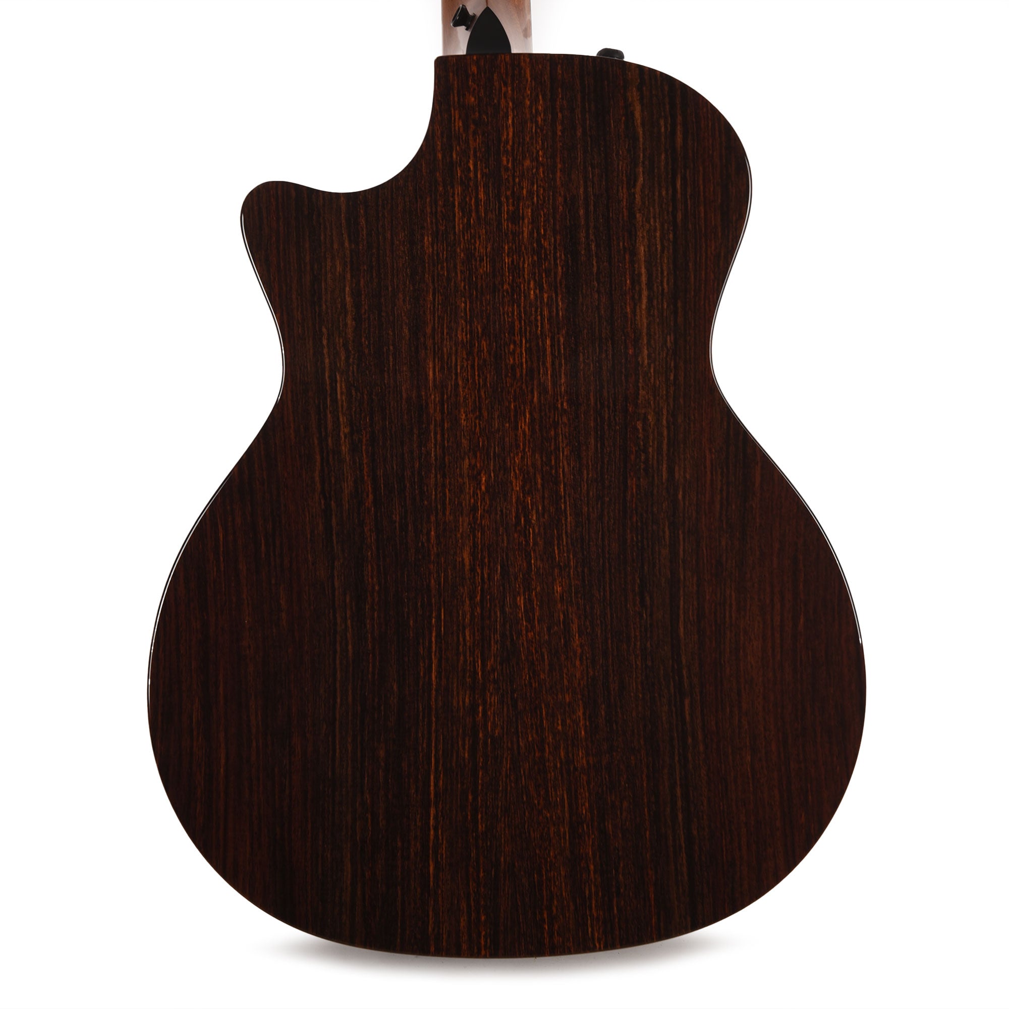 Taylor 414ce Studio Grand Auditorium Torrefied Sitka/Indian Rosewood Natural Top ES2 Acoustic Guitars / OM and Auditorium