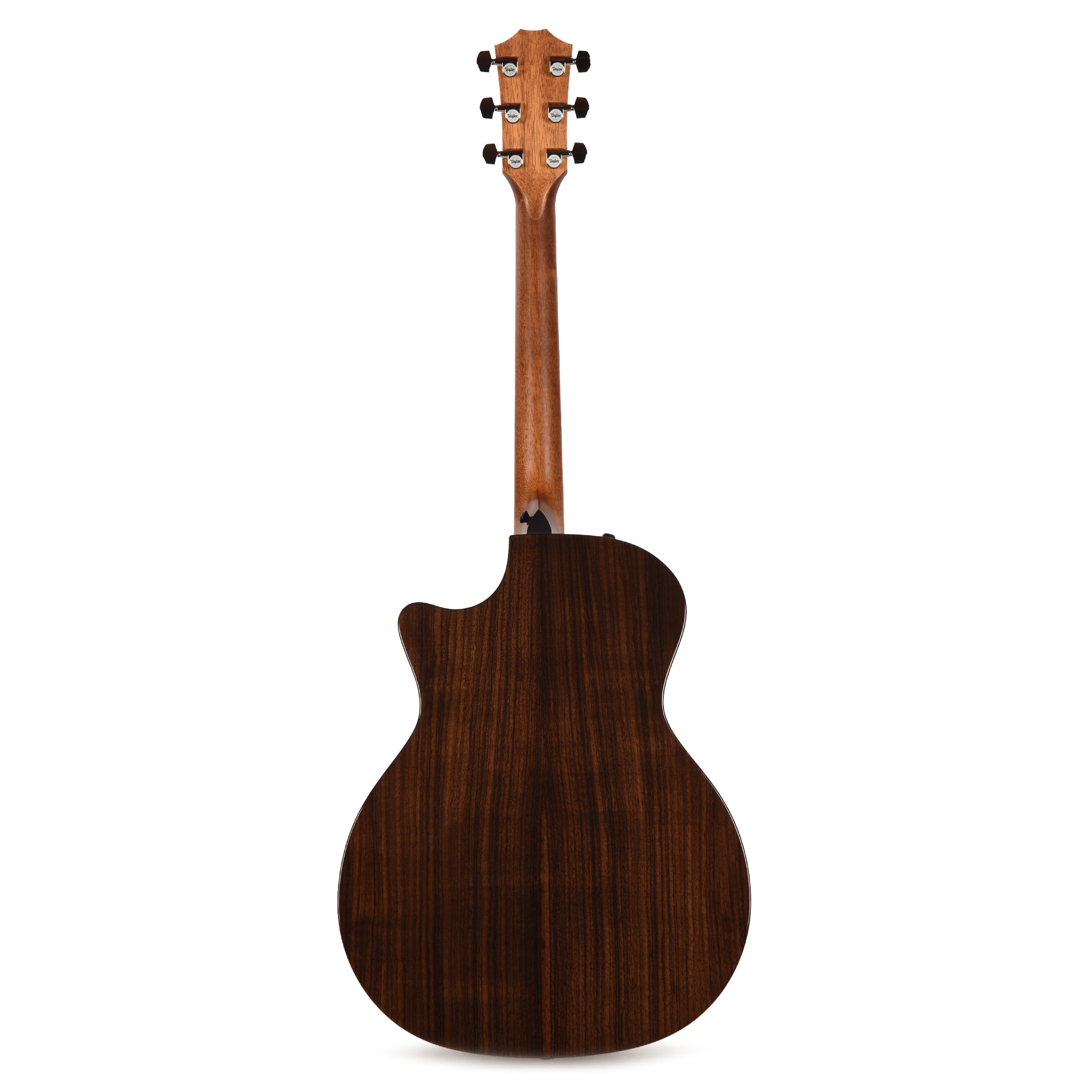 Taylor 414ce Studio Grand Auditorium Torrefied Sitka/Indian Rosewood Natural Top ES2 Acoustic Guitars / OM and Auditorium