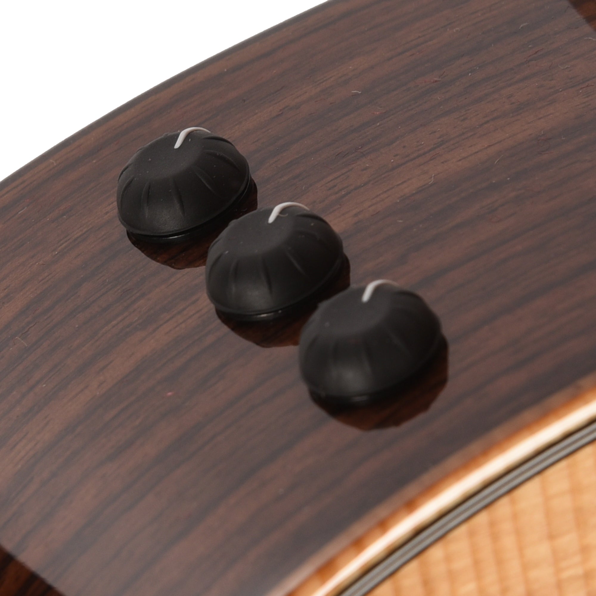 Taylor 414ce Studio Grand Auditorium Torrefied Sitka/Indian Rosewood Natural Top ES2 Acoustic Guitars / OM and Auditorium