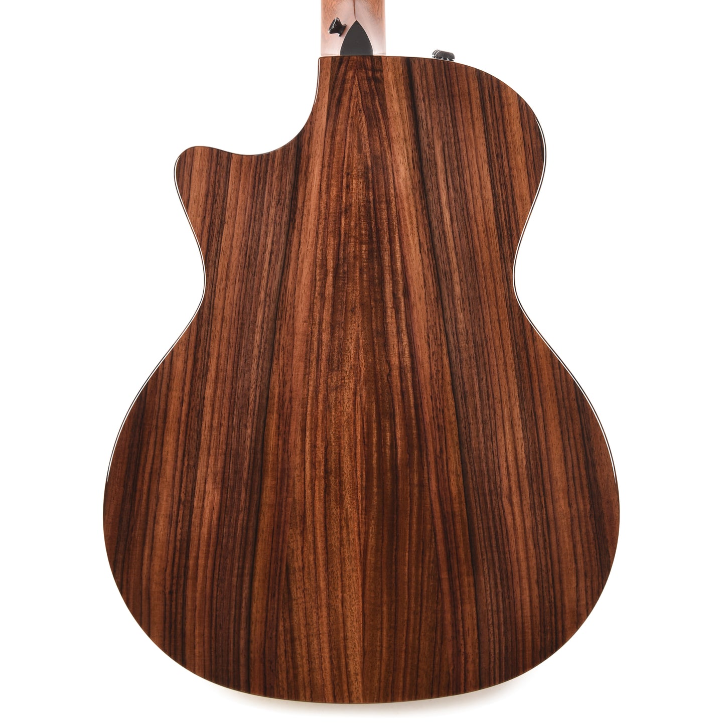Taylor 414ce Studio Grand Auditorium Torrefied Sitka/Indian Rosewood Natural Top ES2 Acoustic Guitars / OM and Auditorium