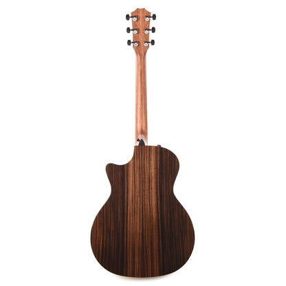 Taylor 414ce Studio Grand Auditorium Torrefied Sitka/Indian Rosewood Natural Top ES2 Acoustic Guitars / OM and Auditorium