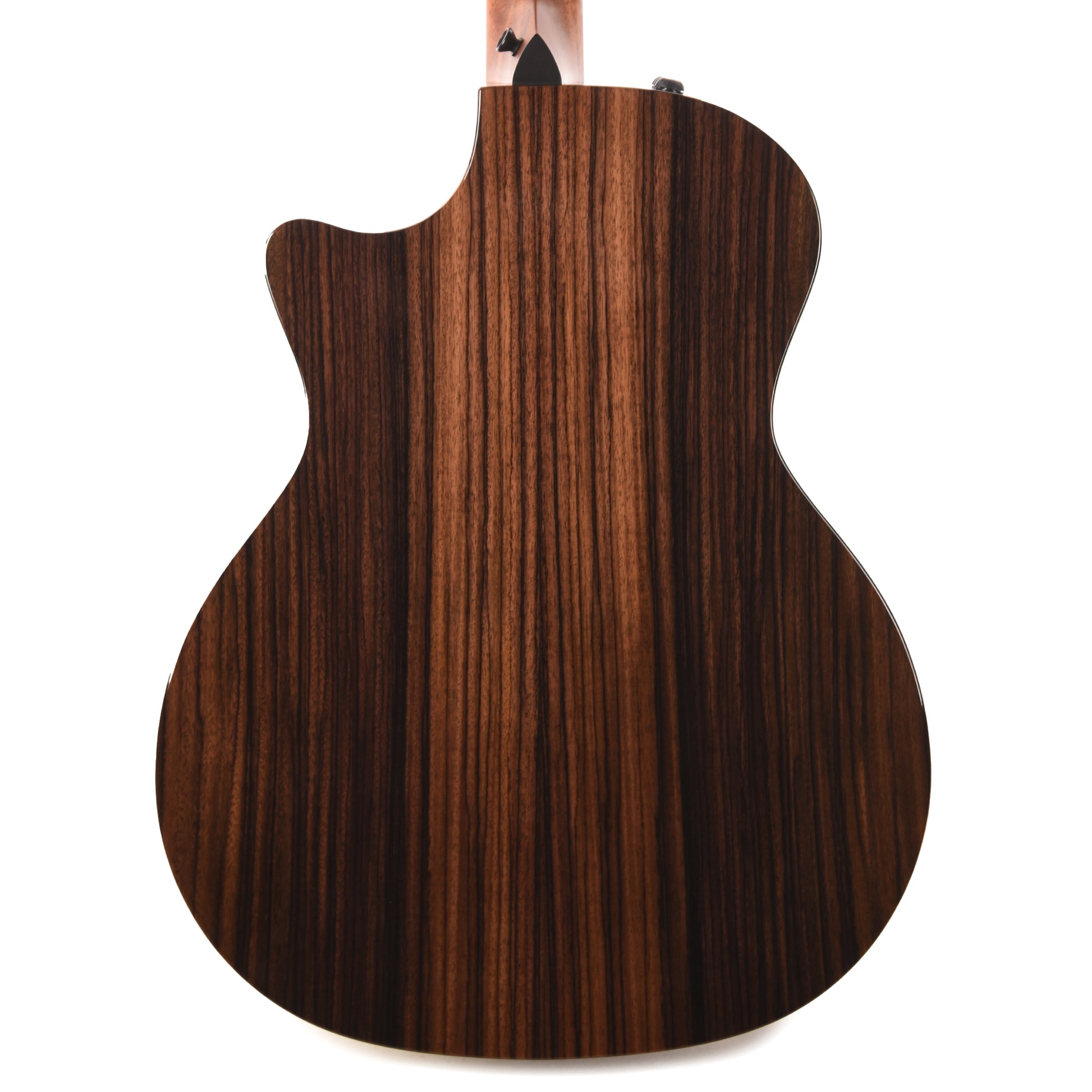 Taylor 414ce Studio Grand Auditorium Torrefied Sitka/Indian Rosewood Natural Top ES2 Acoustic Guitars / OM and Auditorium