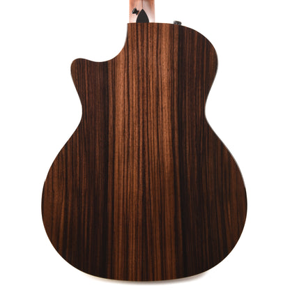 Taylor 414ce Studio Grand Auditorium Torrefied Sitka/Indian Rosewood Natural Top ES2 Acoustic Guitars / OM and Auditorium