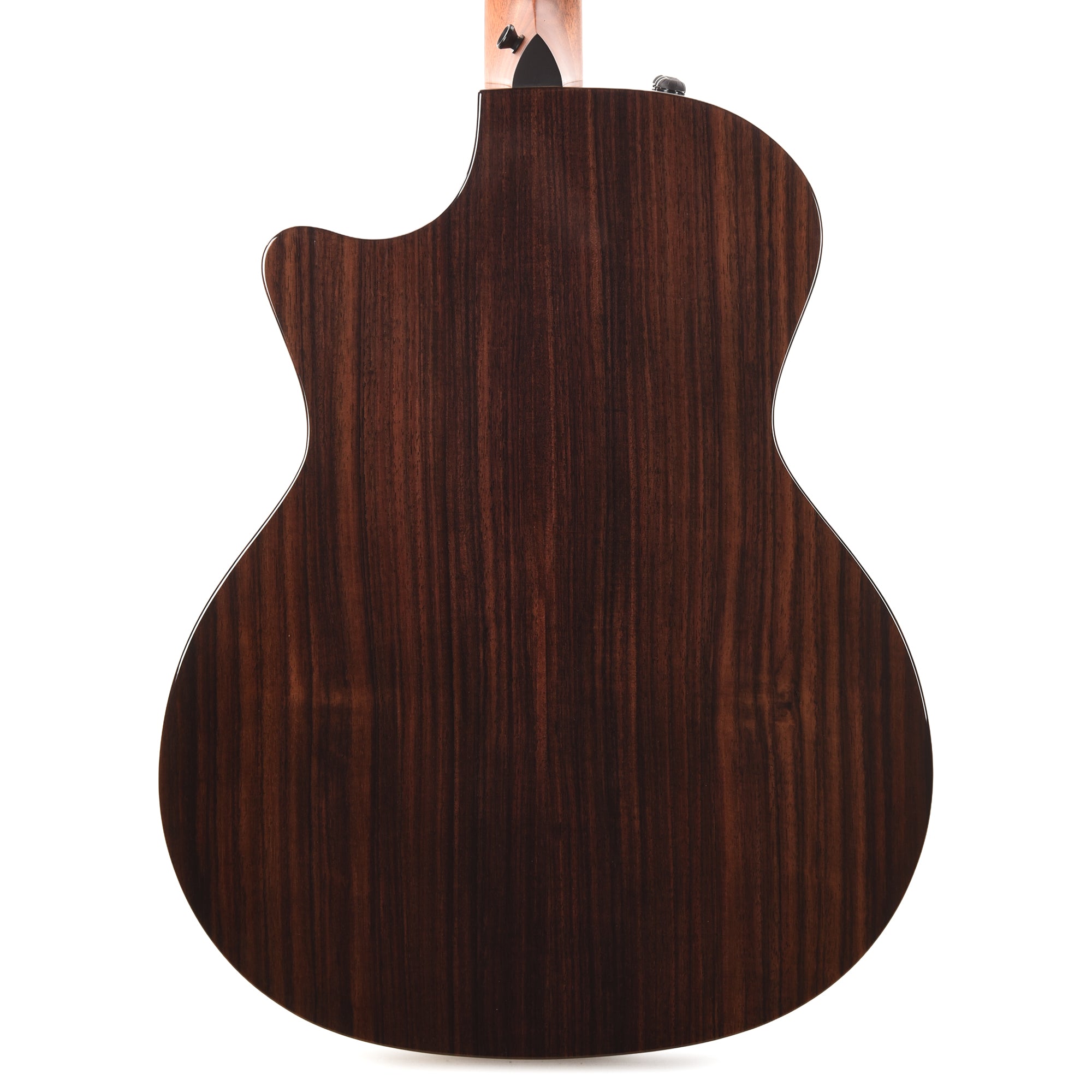 Taylor 414ce Studio Grand Auditorium Torrefied Sitka/Indian Rosewood Natural Top ES2 Acoustic Guitars / OM and Auditorium