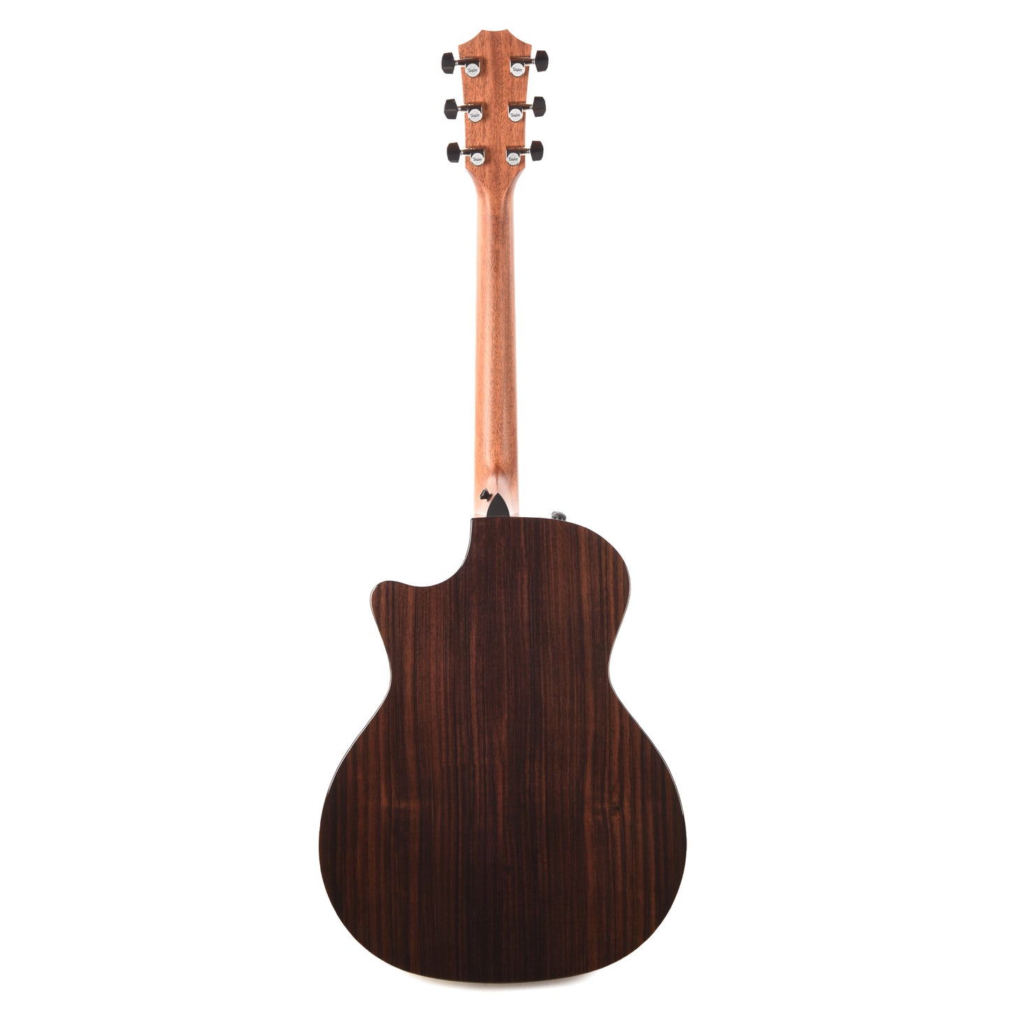 Taylor 414ce Studio Grand Auditorium Torrefied Sitka/Indian Rosewood Natural Top ES2 Acoustic Guitars / OM and Auditorium