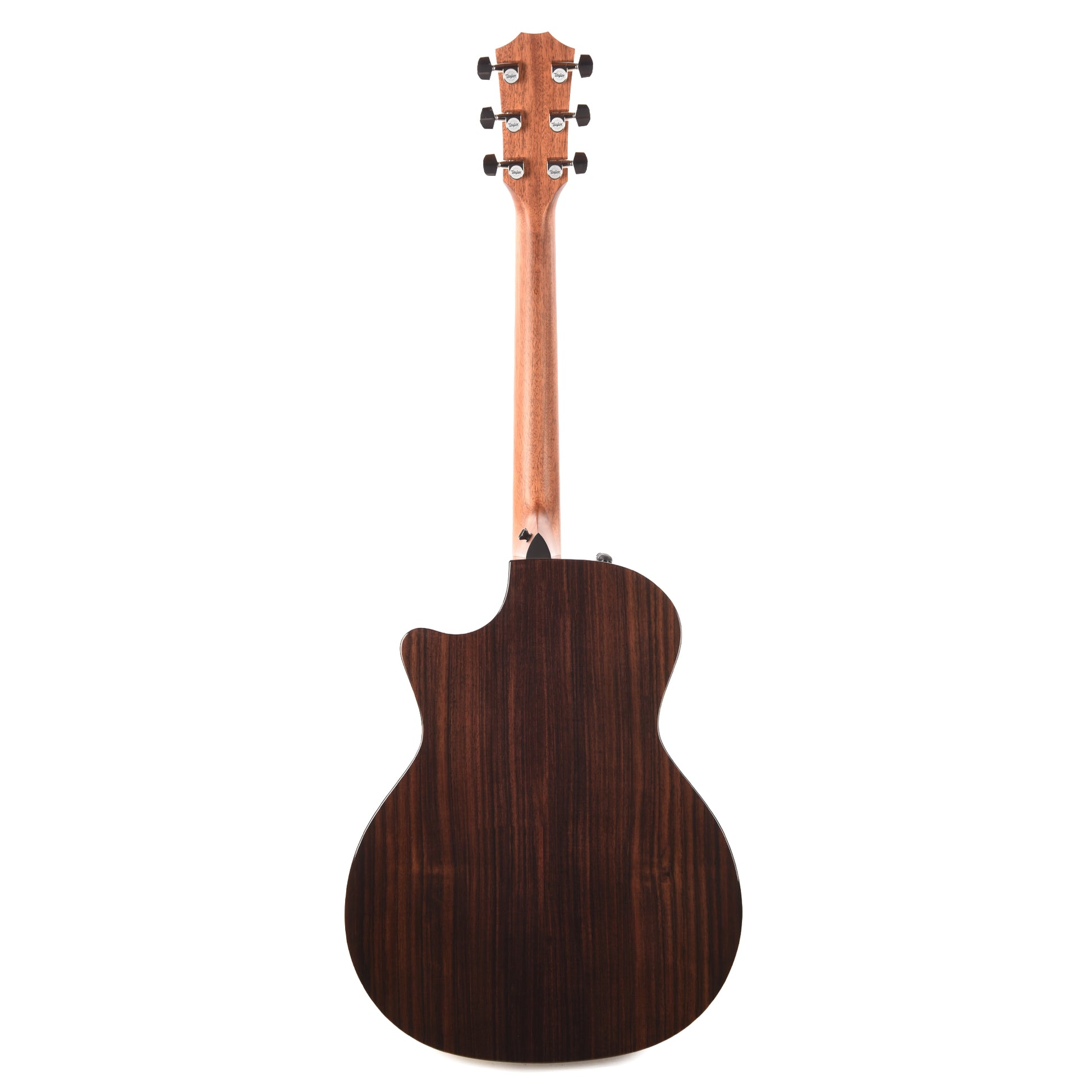 Taylor 414ce Studio Grand Auditorium Torrefied Sitka/Indian Rosewood Natural Top ES2 Acoustic Guitars / OM and Auditorium