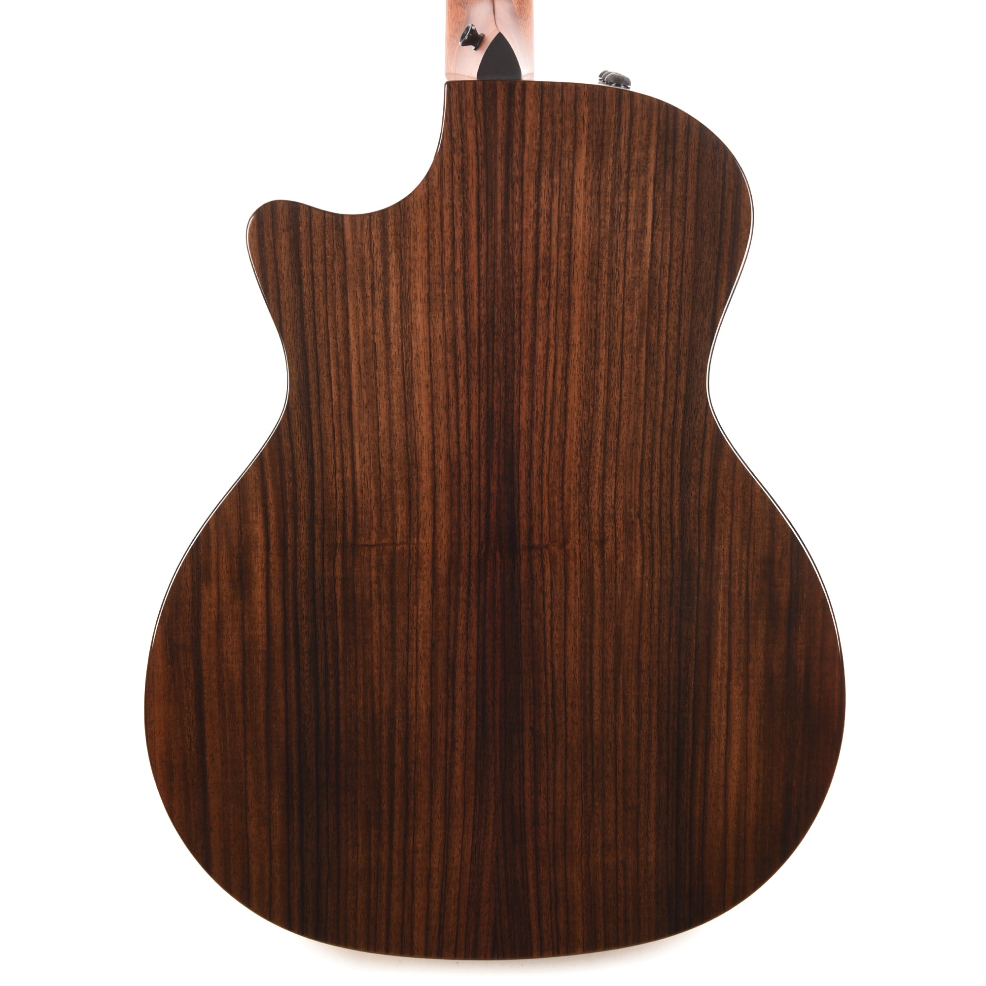 Taylor 414ce Studio Grand Auditorium Torrefied Sitka/Indian Rosewood Natural Top ES2 Acoustic Guitars / OM and Auditorium