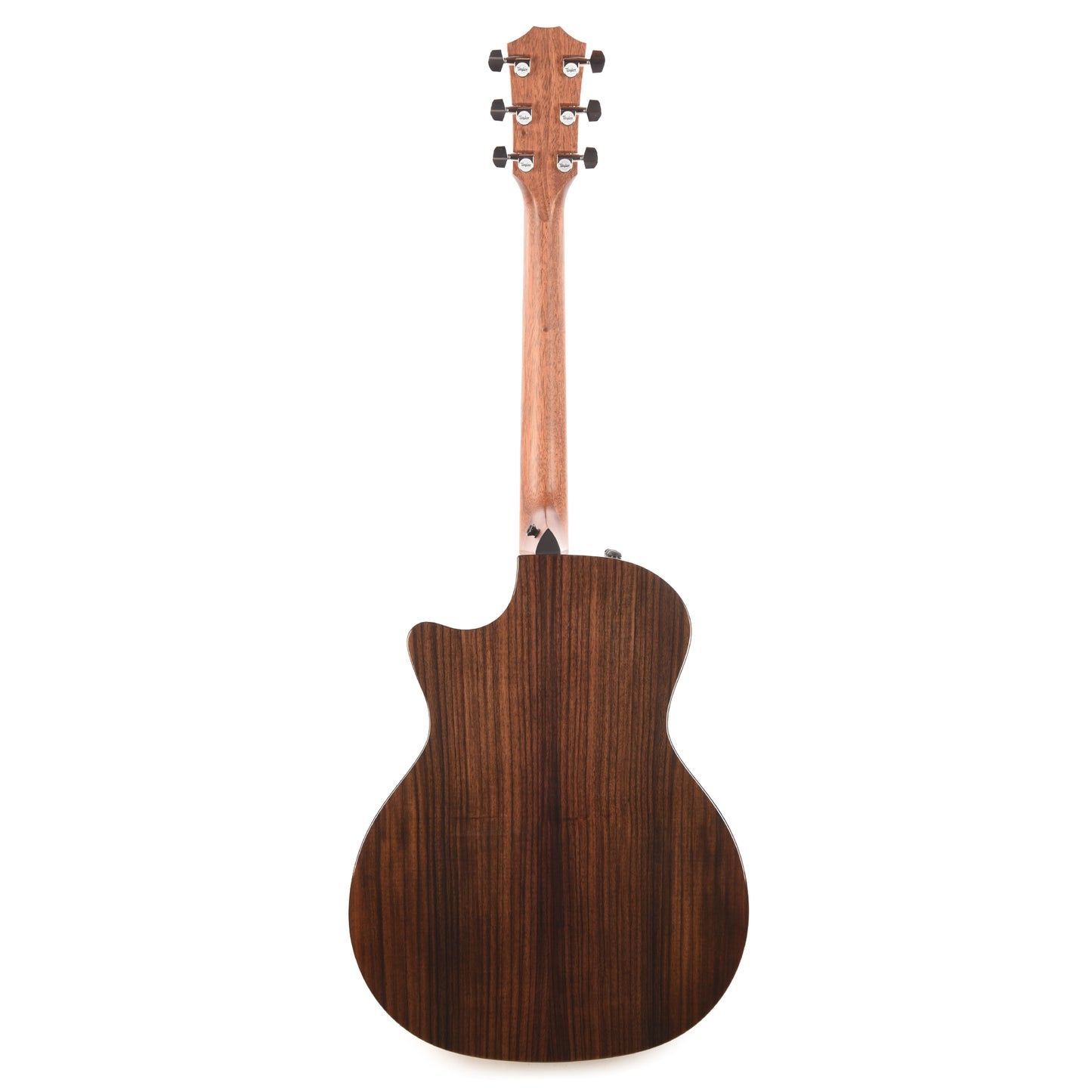 Taylor 414ce Studio Grand Auditorium Torrefied Sitka/Indian Rosewood Natural Top ES2 Acoustic Guitars / OM and Auditorium