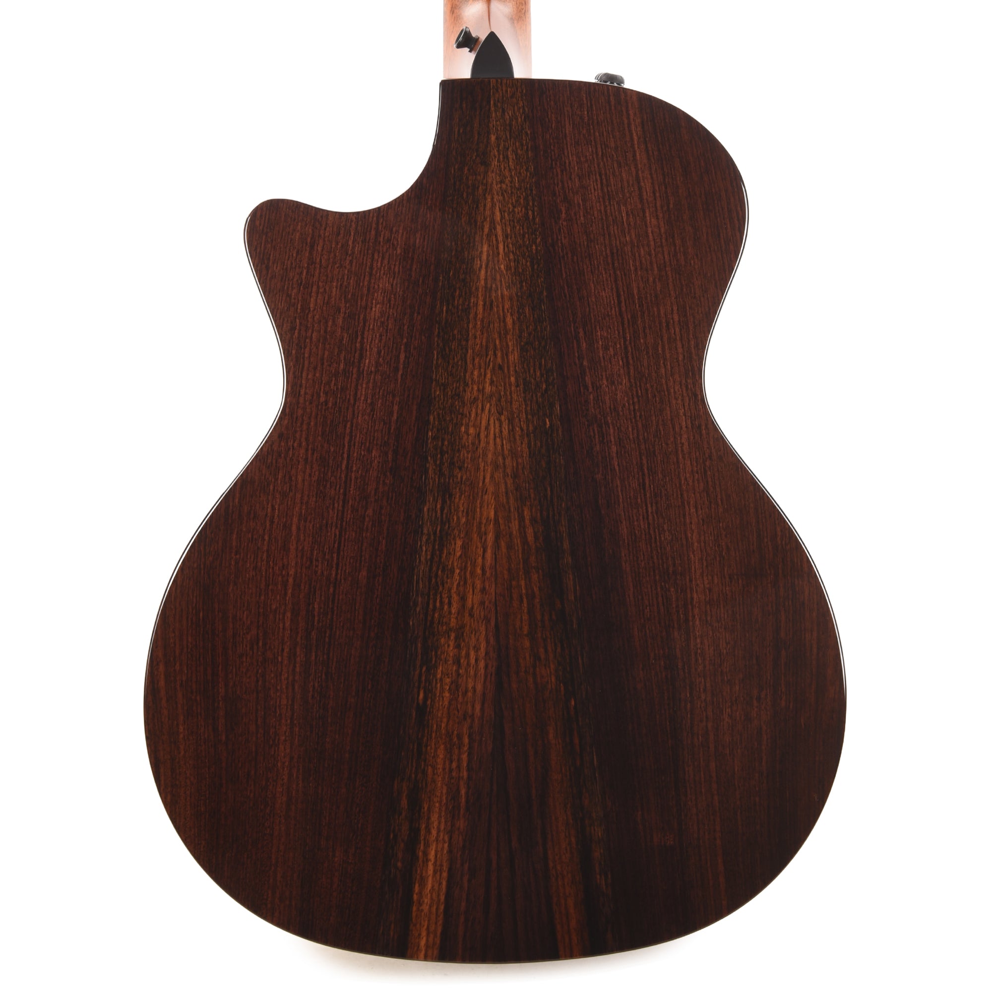 Taylor 414ce Studio Grand Auditorium Torrefied Sitka/Indian Rosewood Natural Top ES2 Acoustic Guitars / OM and Auditorium