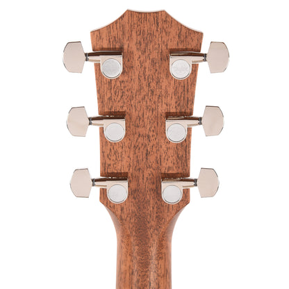 Taylor 414ce Studio Grand Auditorium Torrefied Sitka/Indian Rosewood Natural Top ES2 Acoustic Guitars / OM and Auditorium