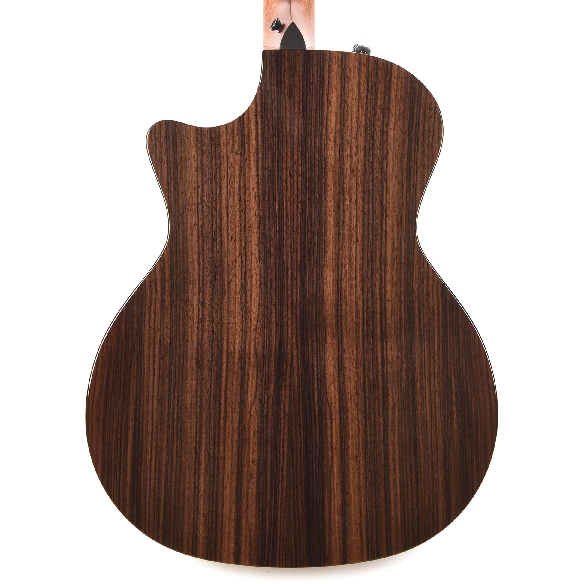 Taylor 414ce Studio Grand Auditorium Torrefied Sitka/Indian Rosewood Natural Top ES2 Acoustic Guitars / OM and Auditorium