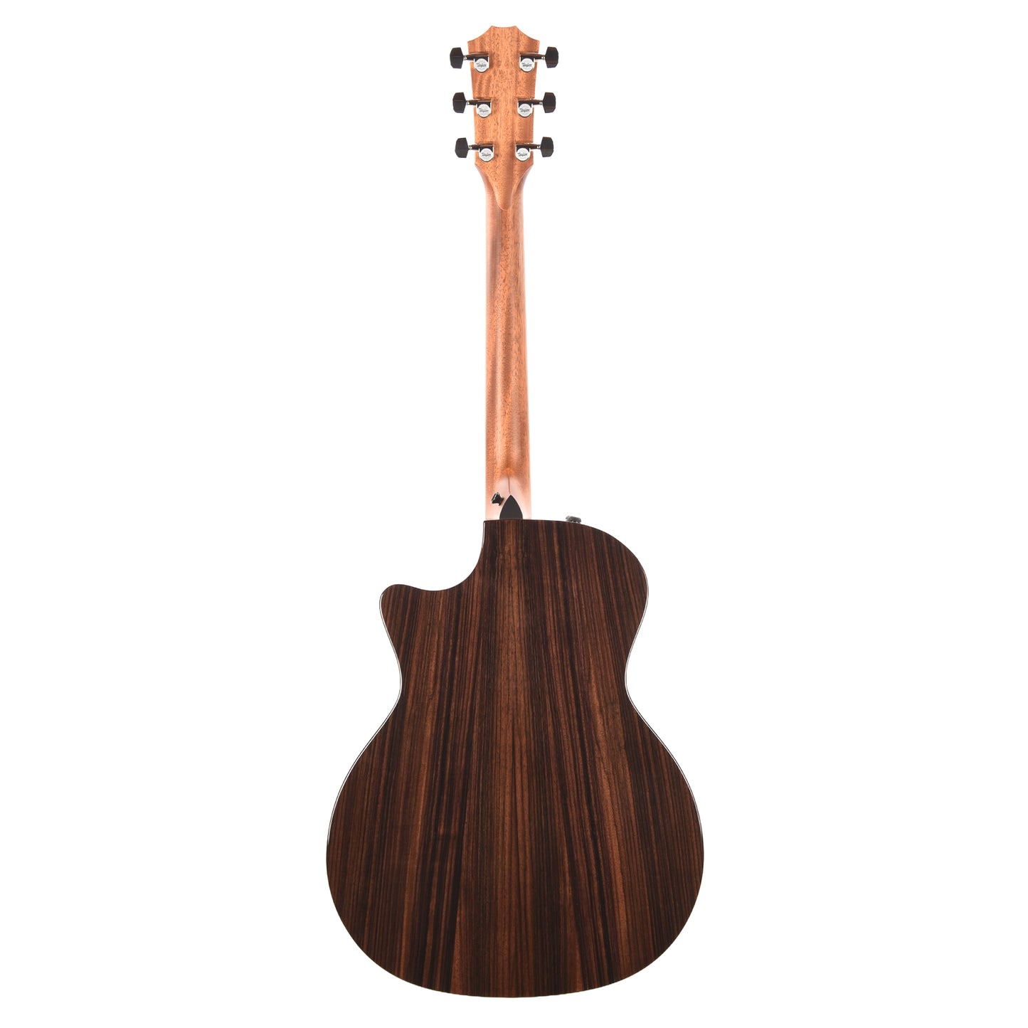 Taylor 414ce Studio Grand Auditorium Torrefied Sitka/Indian Rosewood Shaded Edgeburst Top ES2 Acoustic Guitars / OM and Auditorium