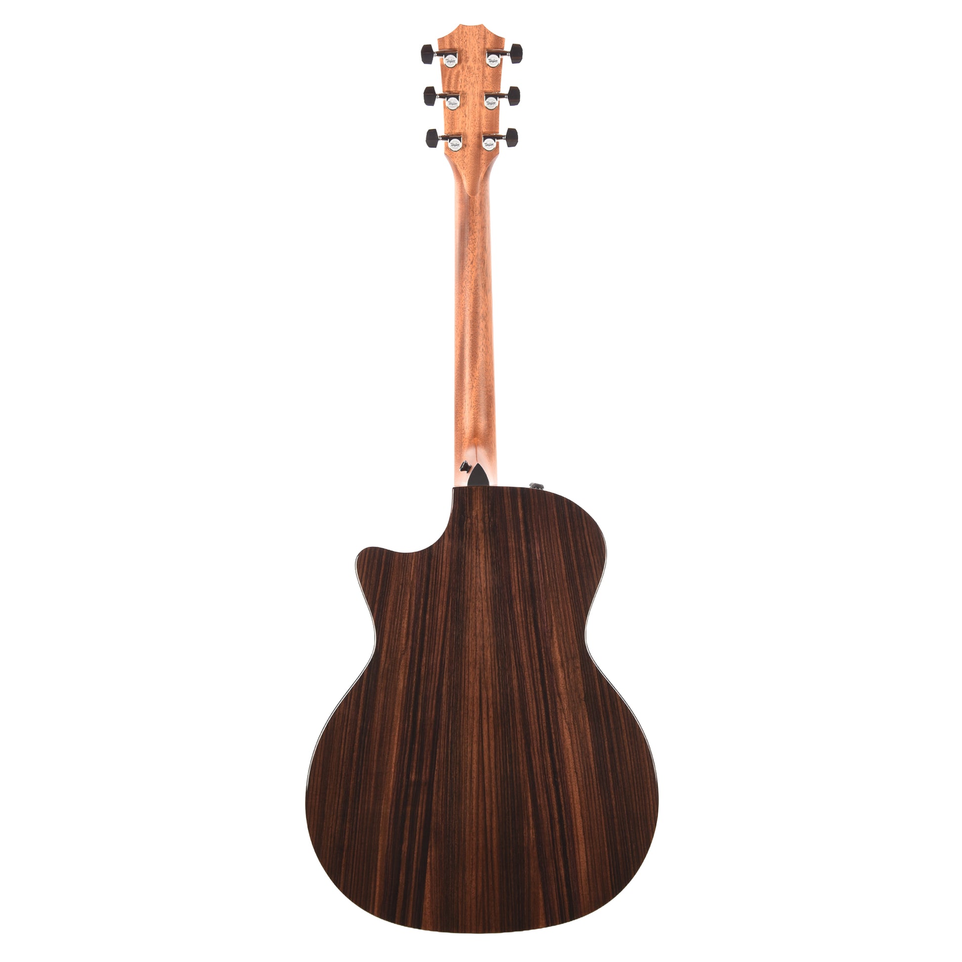 Taylor 414ce Studio Grand Auditorium Torrefied Sitka/Indian Rosewood Shaded Edgeburst Top ES2 Acoustic Guitars / OM and Auditorium