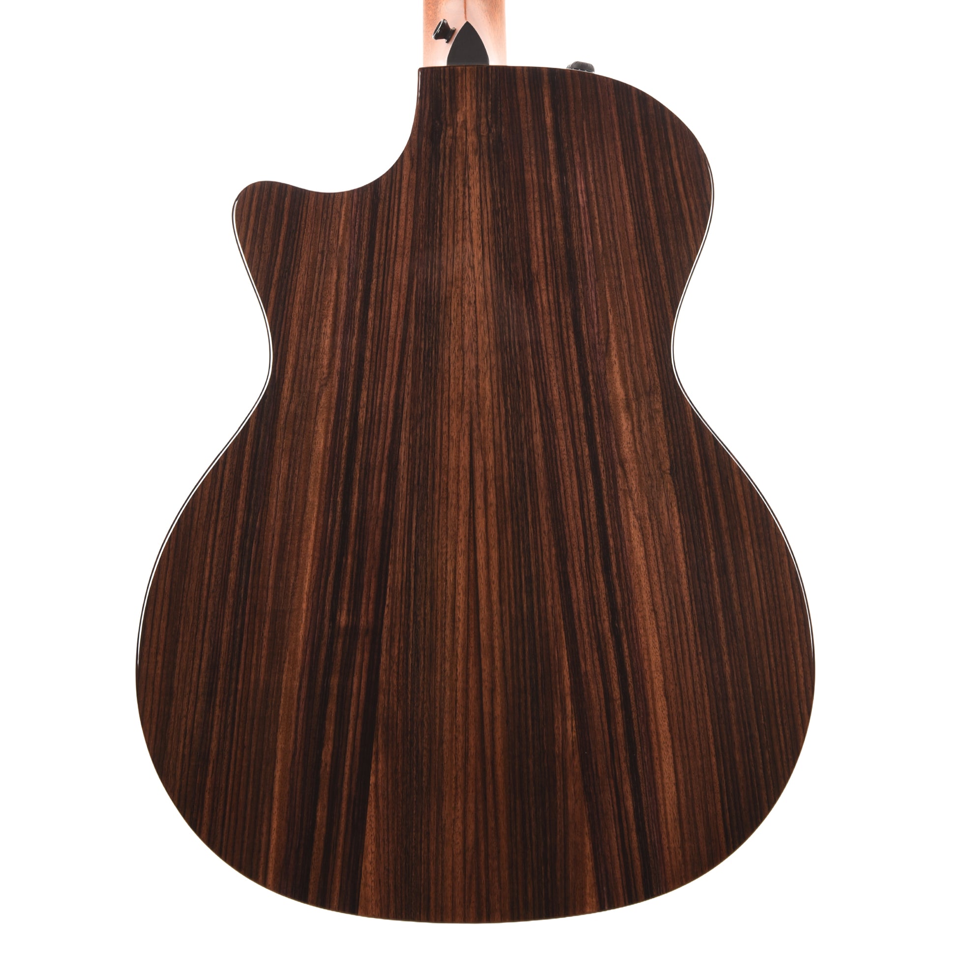 Taylor 414ce Studio Grand Auditorium Torrefied Sitka/Indian Rosewood Shaded Edgeburst Top ES2 Acoustic Guitars / OM and Auditorium