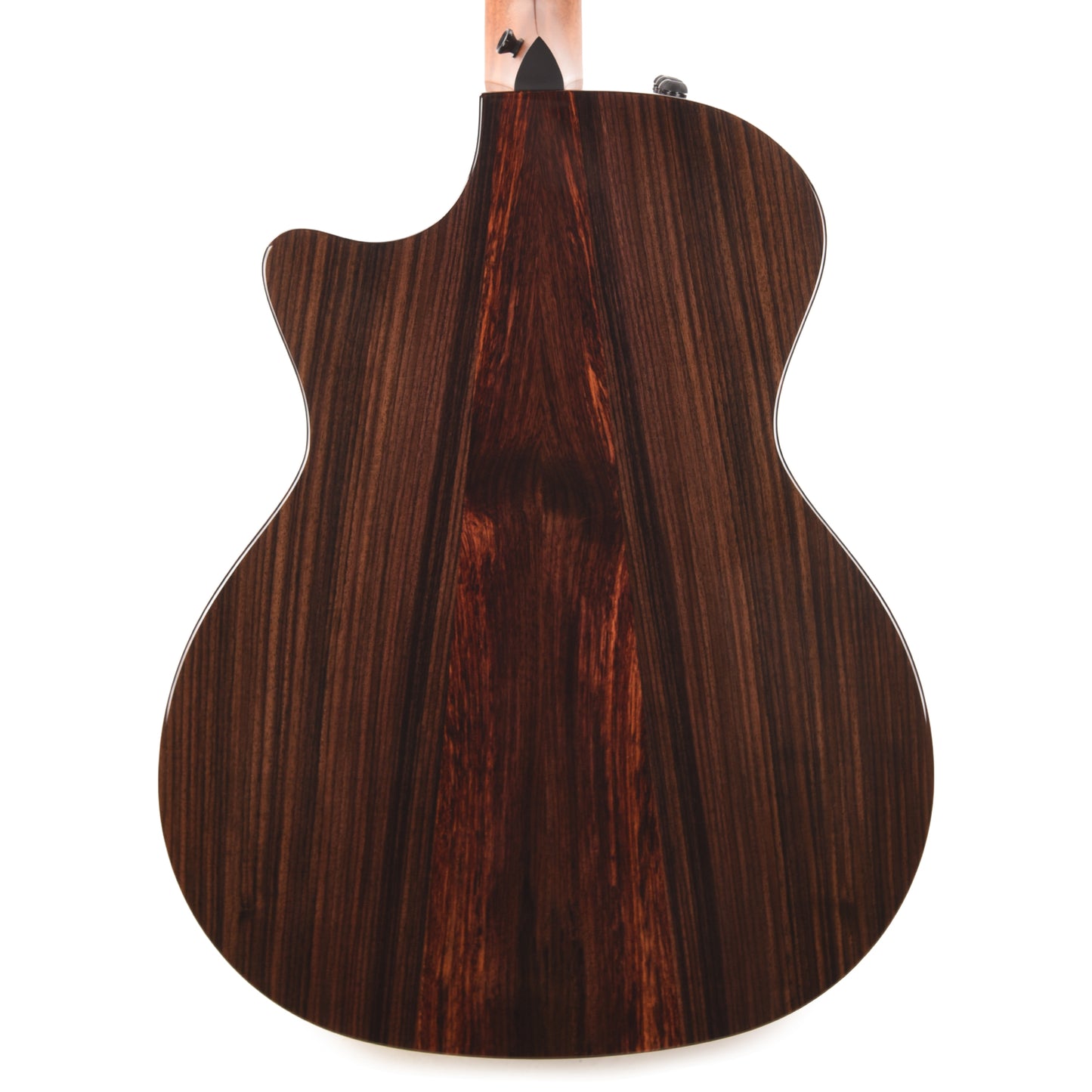 Taylor 414ce Studio Grand Auditorium Torrefied Sitka/Indian Rosewood Shaded Edgeburst Top ES2 Acoustic Guitars / OM and Auditorium