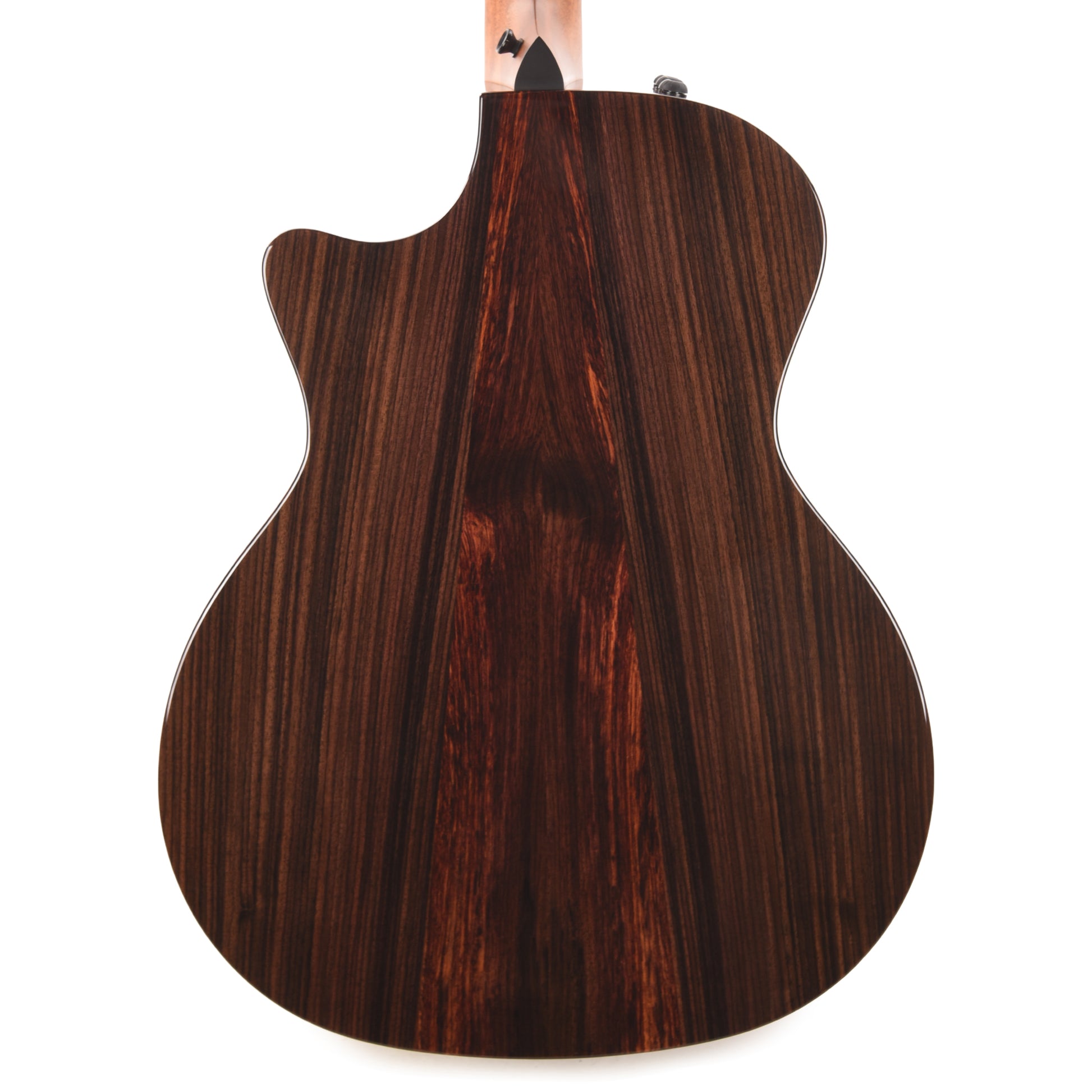 Taylor 414ce Studio Grand Auditorium Torrefied Sitka/Indian Rosewood Shaded Edgeburst Top ES2 Acoustic Guitars / OM and Auditorium